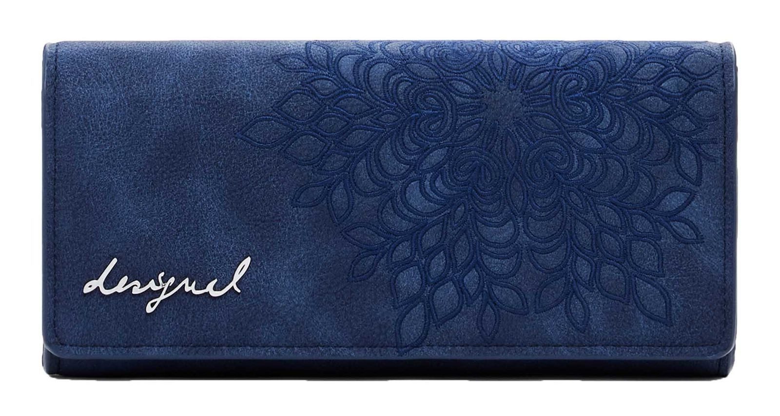 Desigual Geldbörse Mone Mariona Long Wallet (Set, 2-tlg)