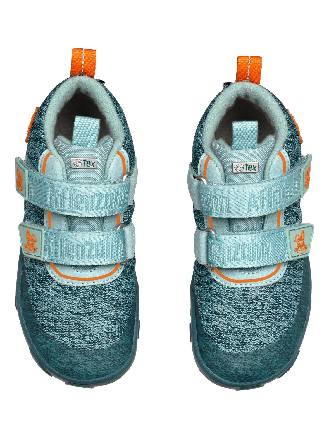 Affenzahn Knit Happy Sneaker nach Barfußschuhprinzip – Bild 5 von 5