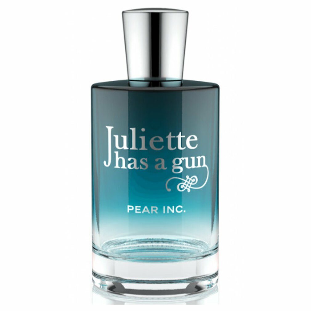 A De Eau Parfum Pear Juliette Gun a Juliette has Inc Parfum 100ml Gun Has de Eau