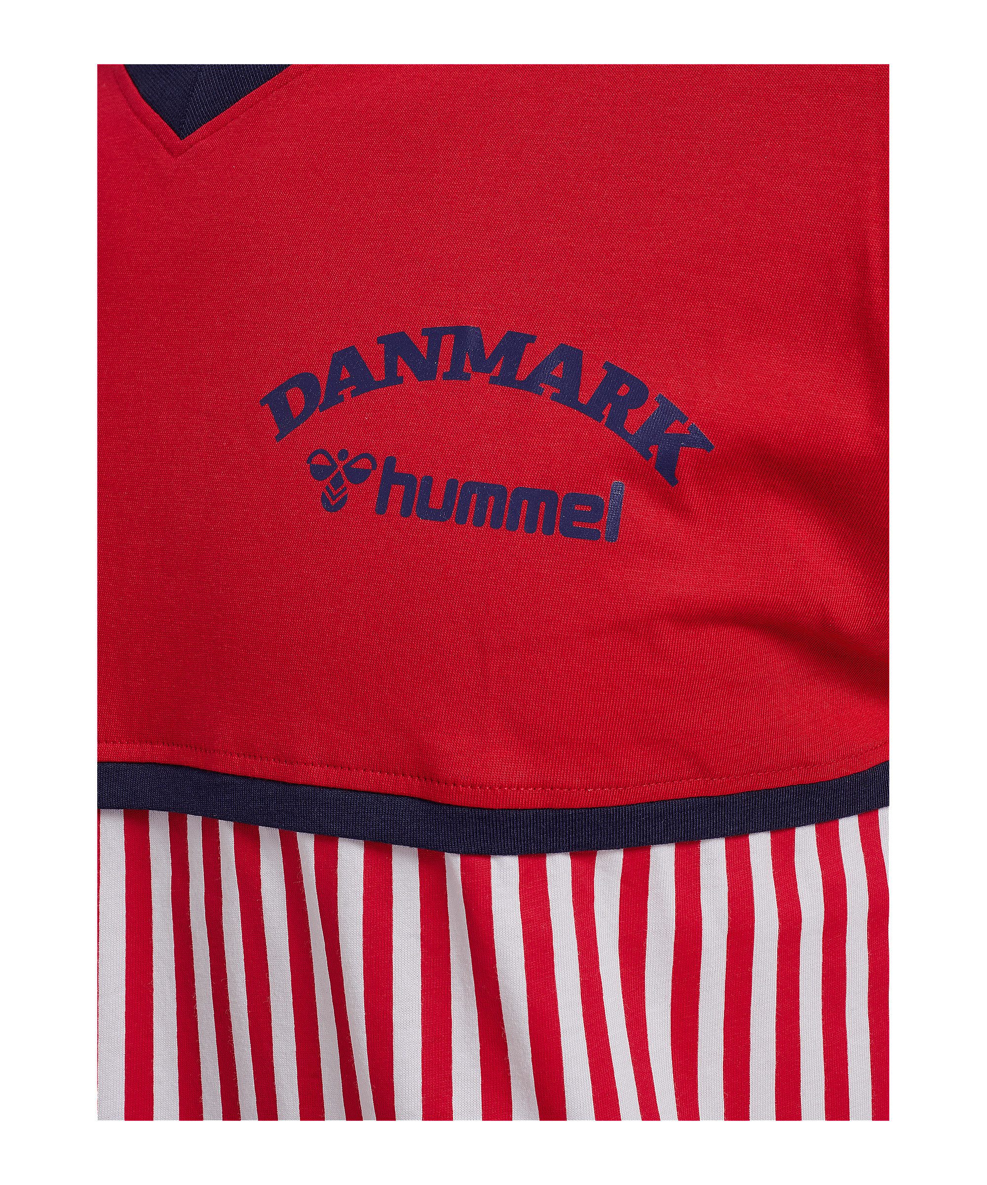 hummel T-Shirt hummel Baumwolle