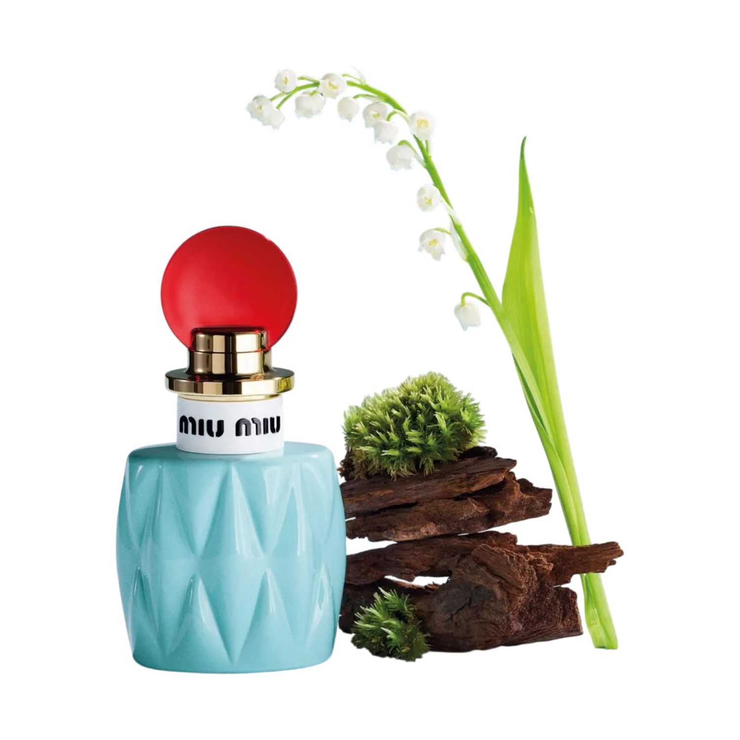 Miu Miu Eau de Parfum miu miu L'Eau De Muguet