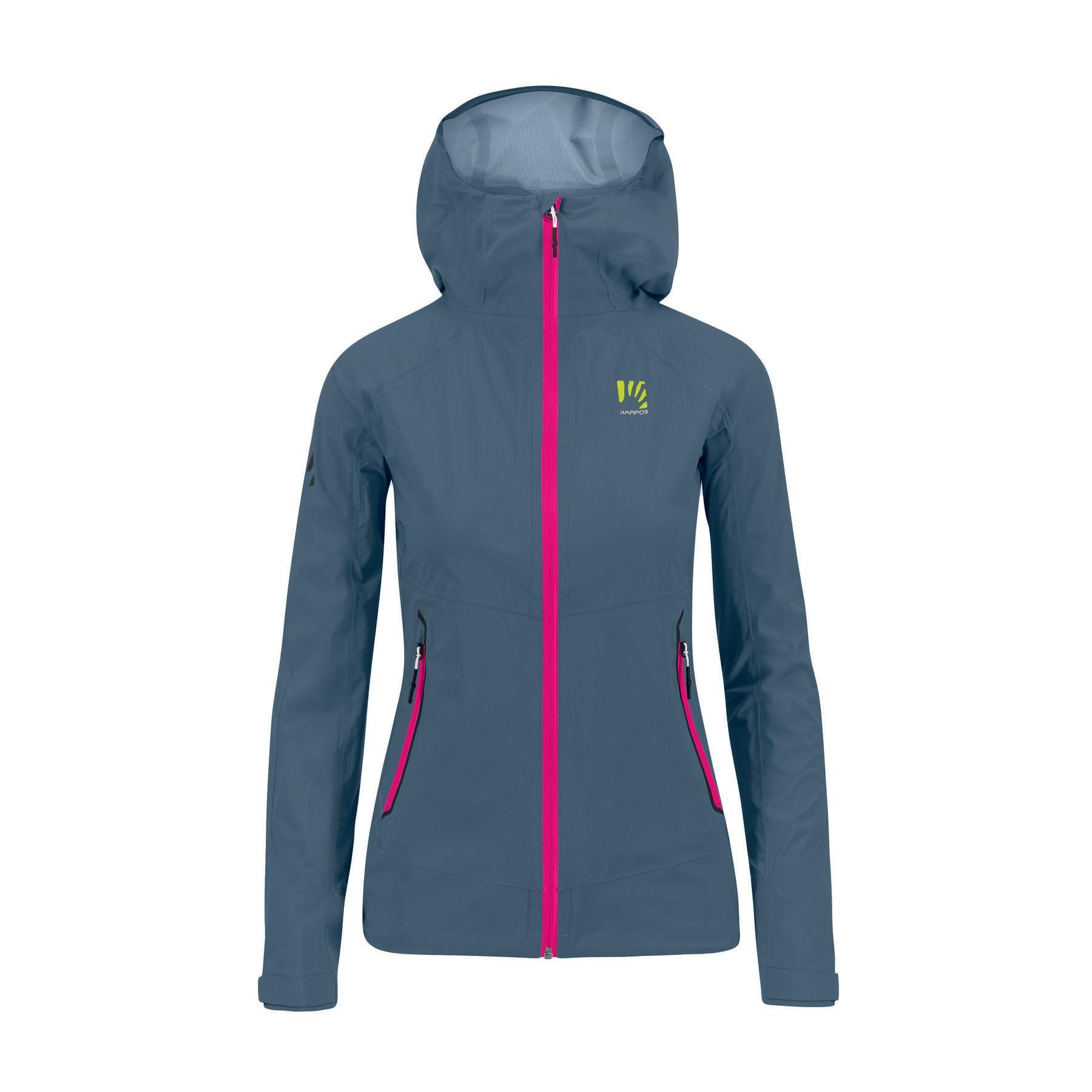 Karpos Outdoorjacke TEMPORALE JACKET Damen