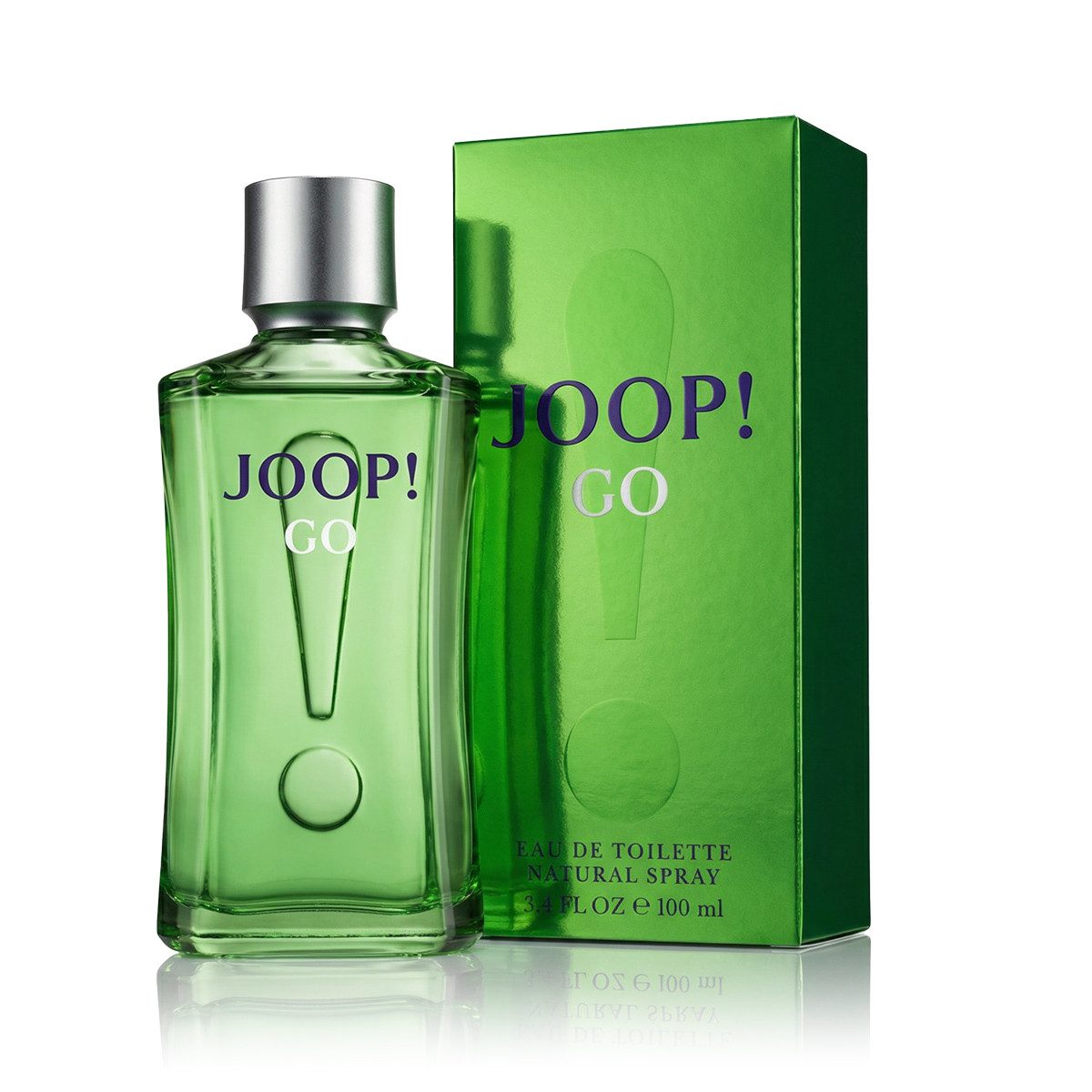 JOOP! Eau de Toilette GO