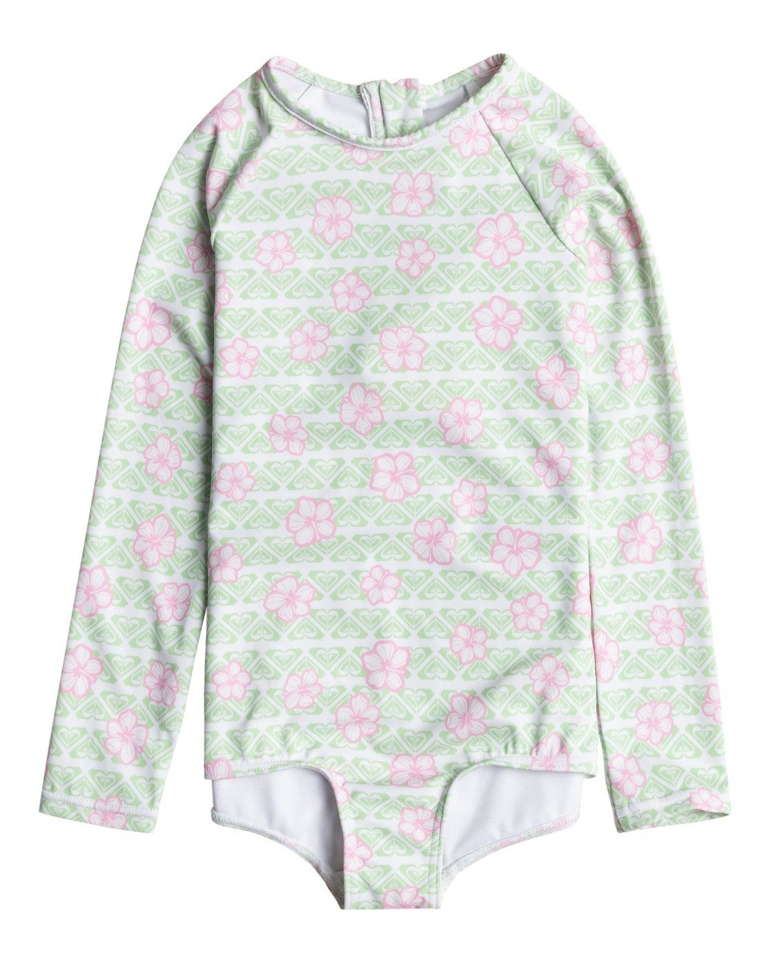 Roxy Rash Guard Hibiline