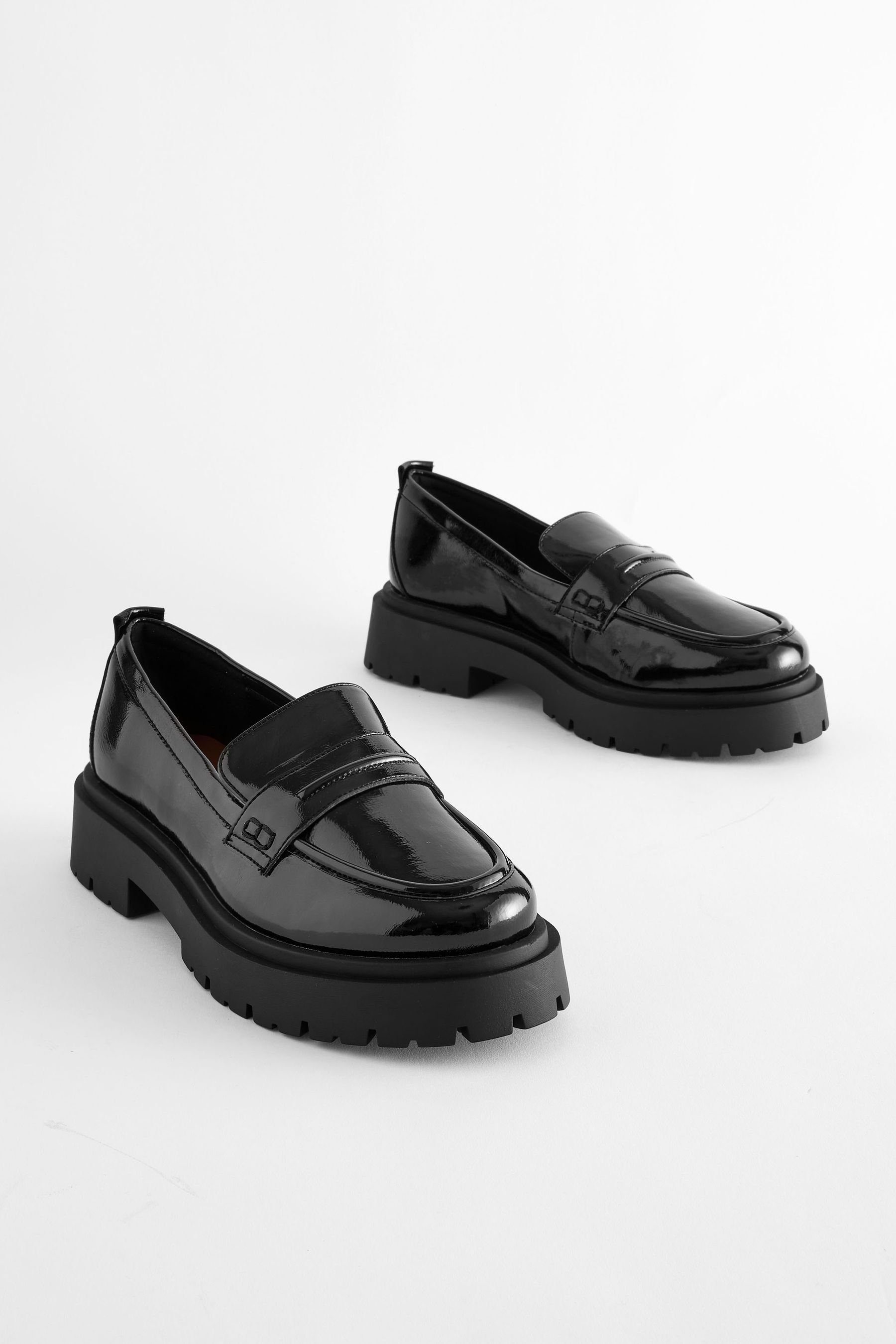 Next Forever Comfort Derbe Slipper – günstig online kaufen