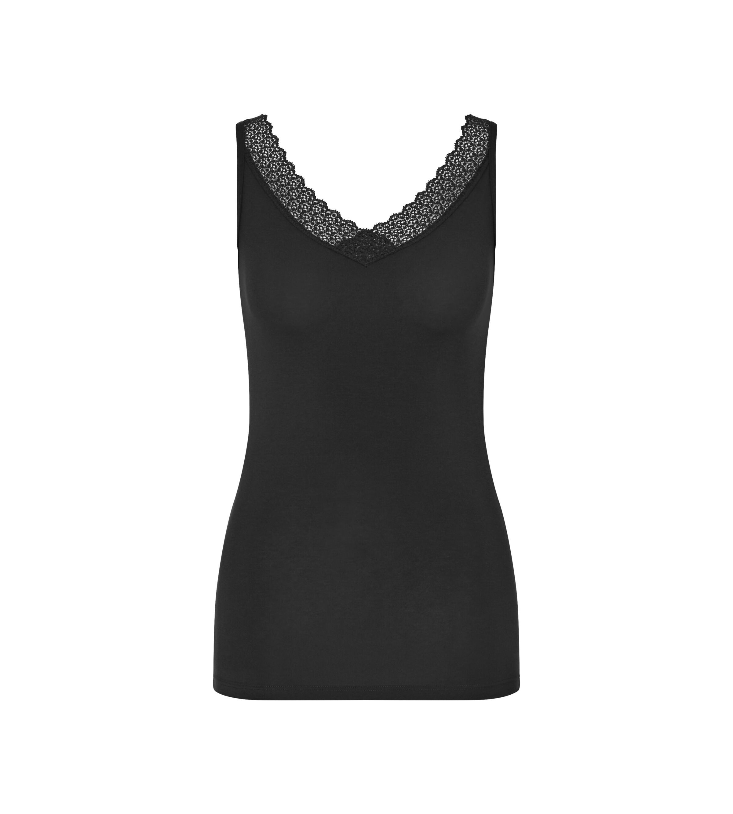 Triumph Tanktop Feel of Modal (2er Pack) körpernah, weich, aus Modal-Elasth günstig online kaufen