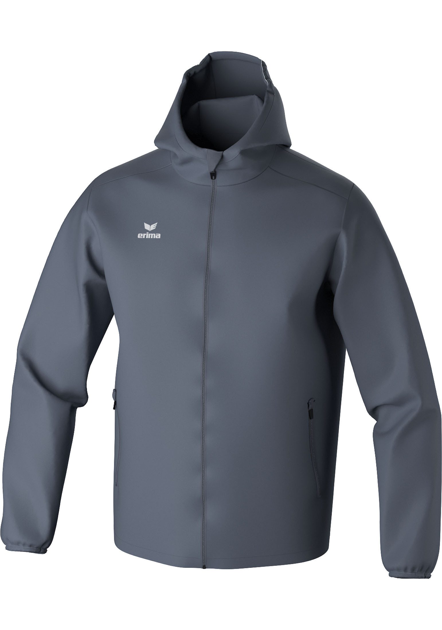 Erima Allwetterjacke LIGA STAR Allwetterjacke Herren - Hoher Stehkragen mit günstig online kaufen