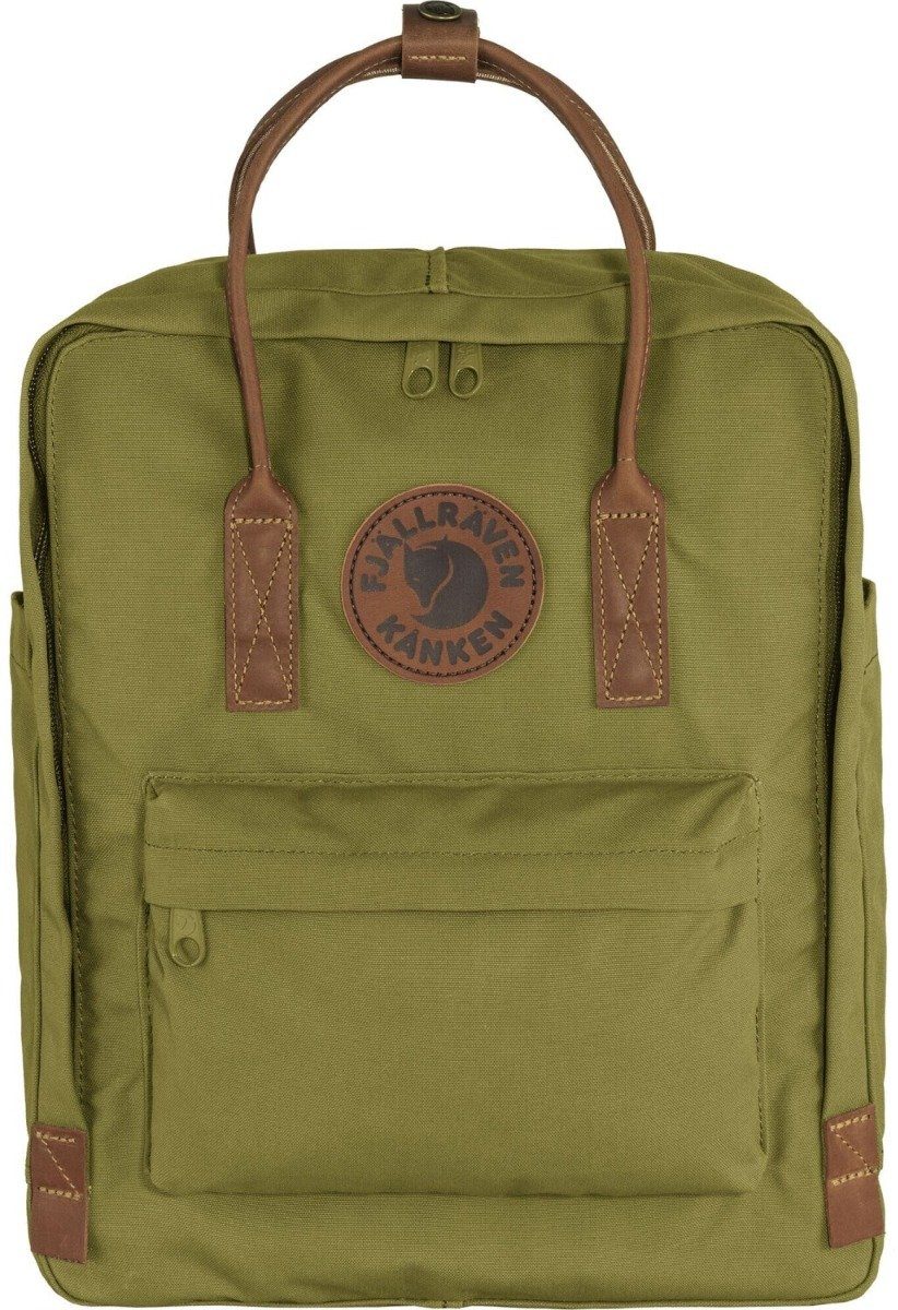 Fjällräven Rucksack Kanken No.2 Foliage Green