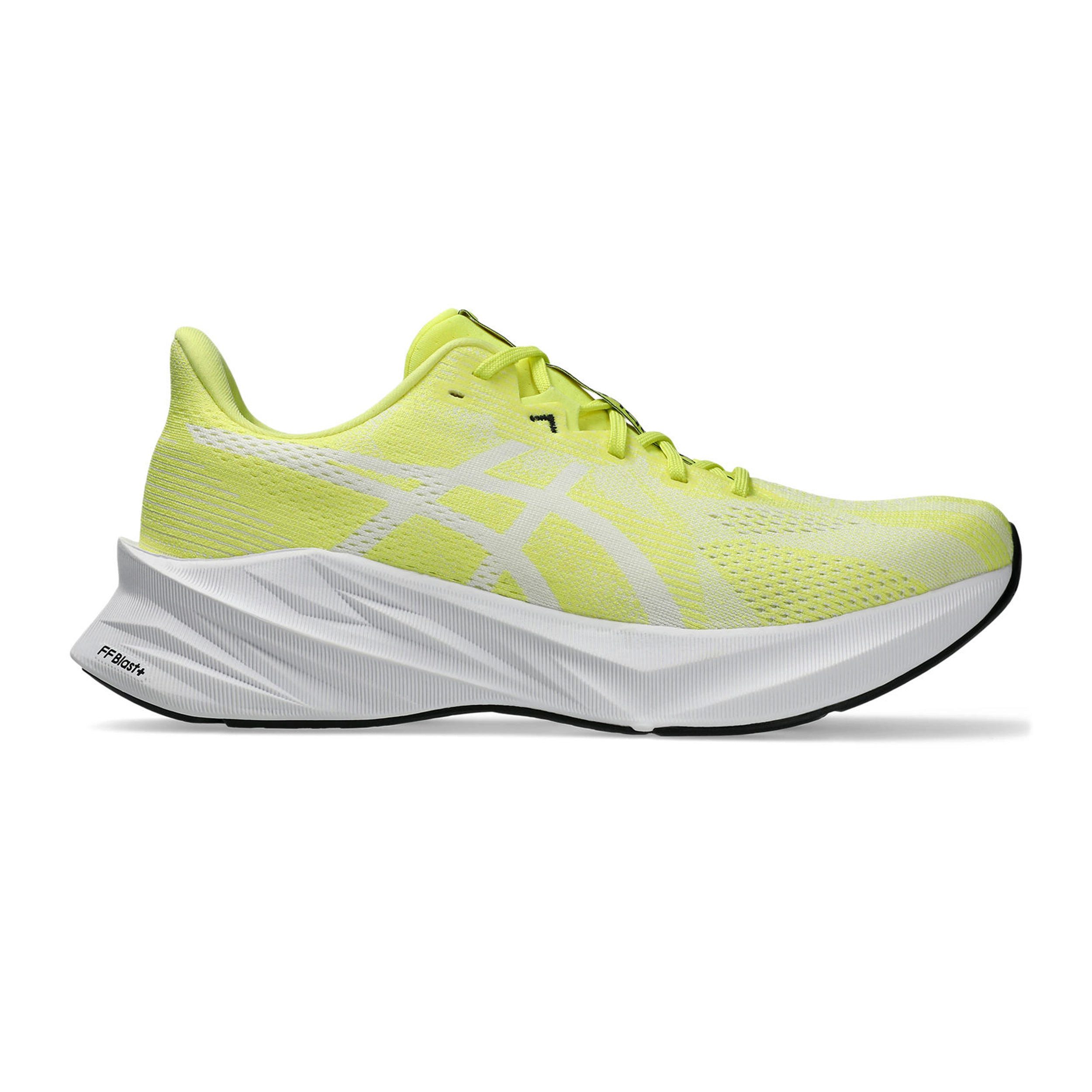 Asics Dynablast 5 - Neutralschuh Laufschuh