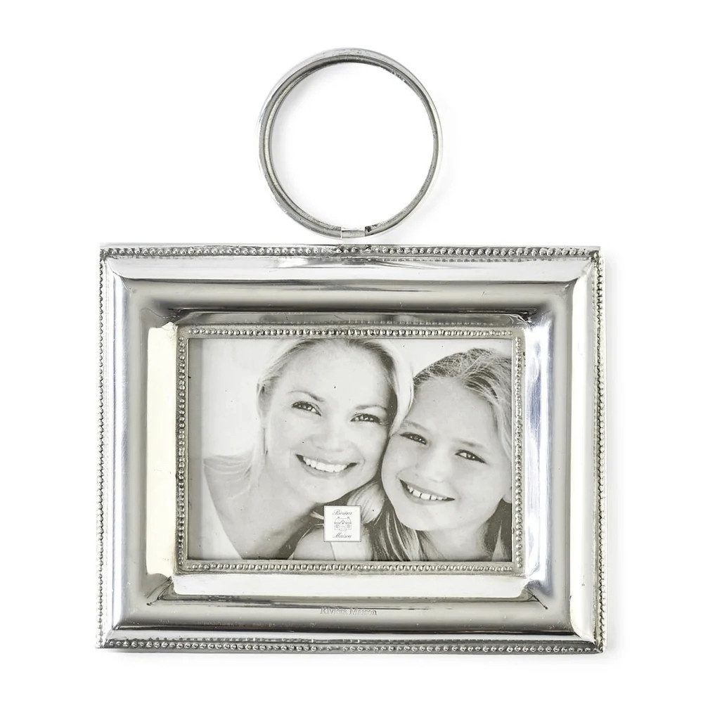 Rivièra Maison Bilderrahmen Rivièra Maison Cordoba Photo Frame rectangular