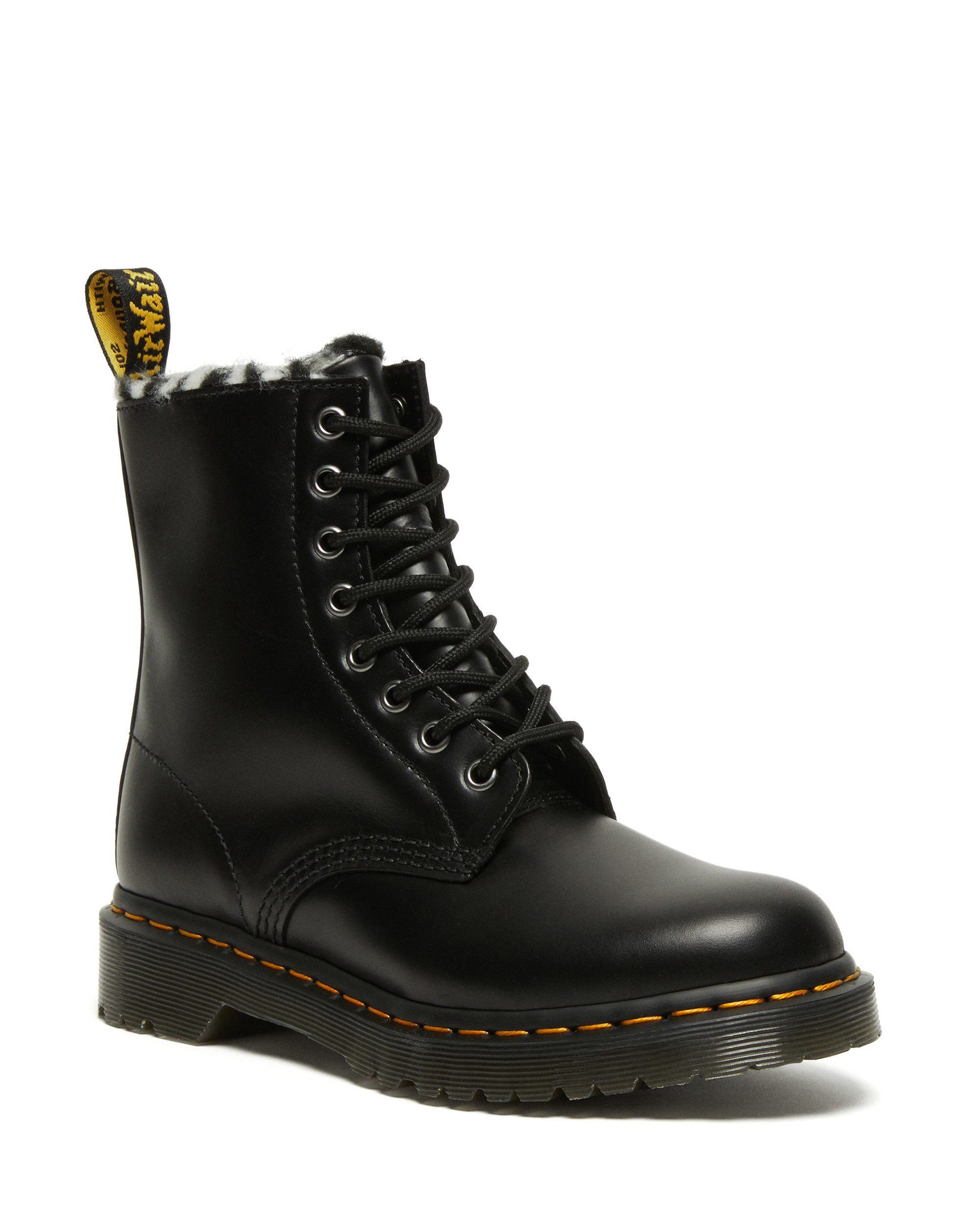 DR. MARTENS 1460 SERENA ATLAS Ankleboots (2-tlg) günstig online kaufen