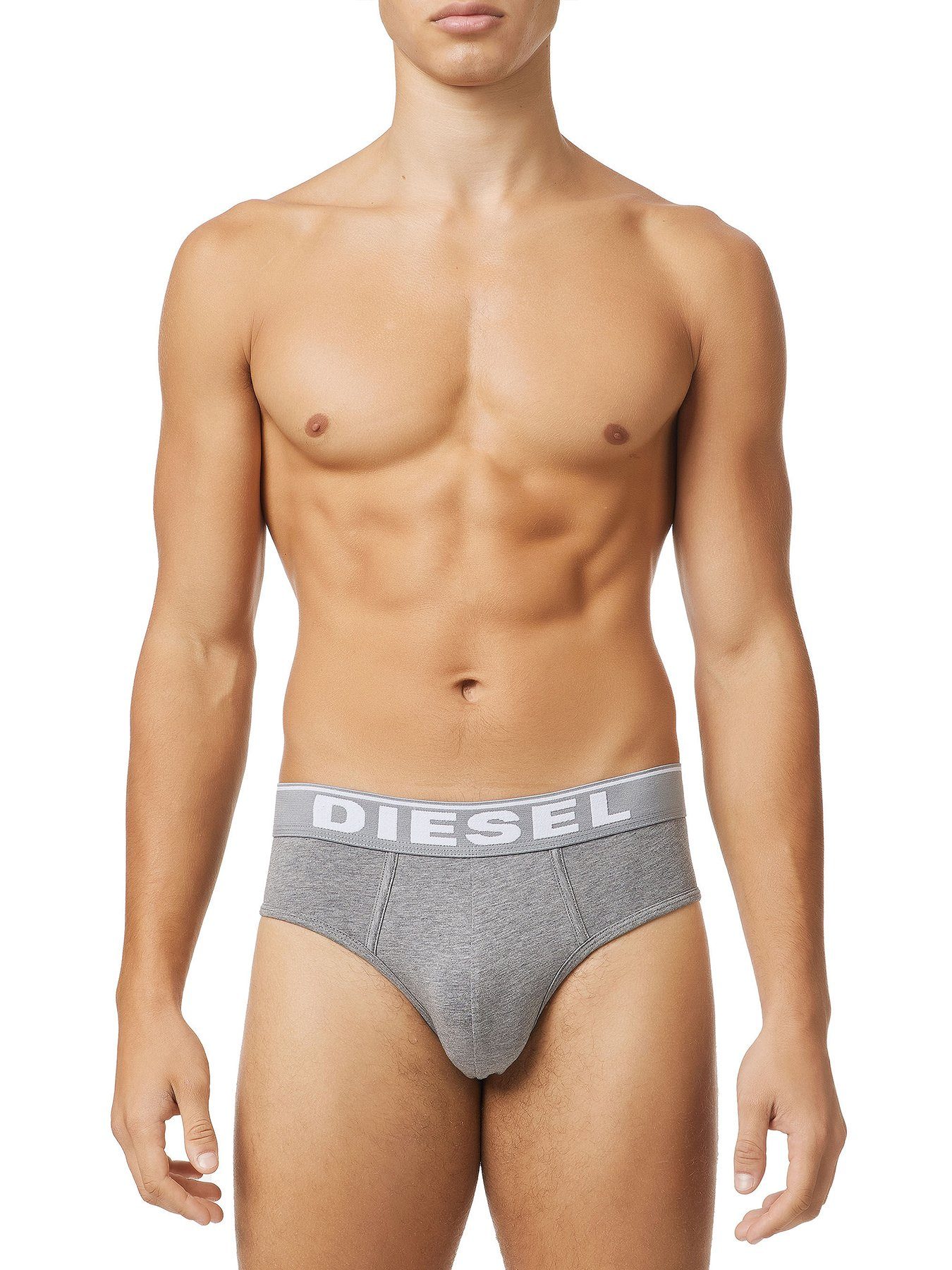 0JKKB_E3843 Slip - Stretch (3er-Pack) ANDRE Unterhosen Diesel