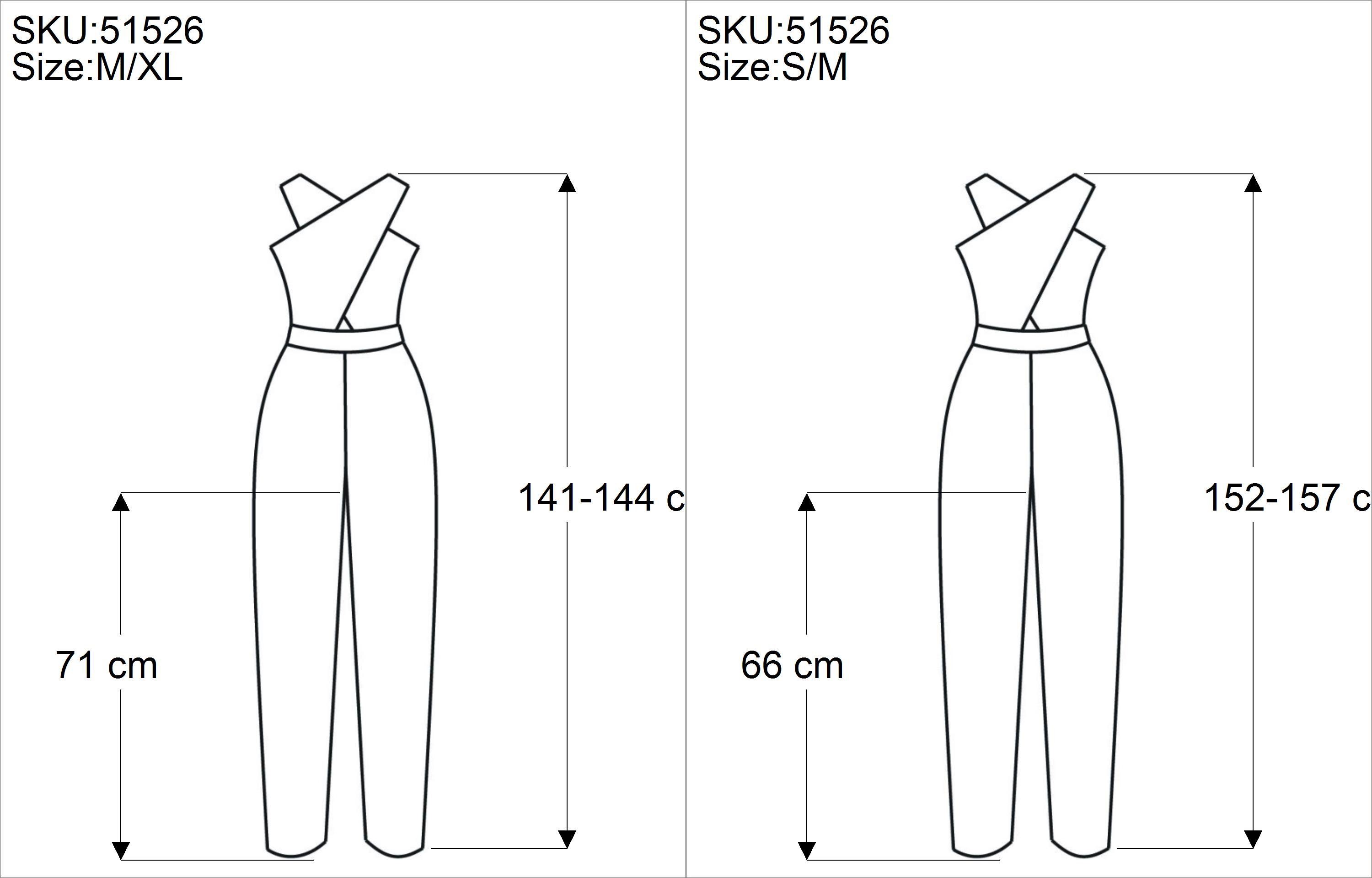 Guru-Shop Relaxhose Weite Latzhose, Ethno Style Boho oversize.. alternative Bekleidung