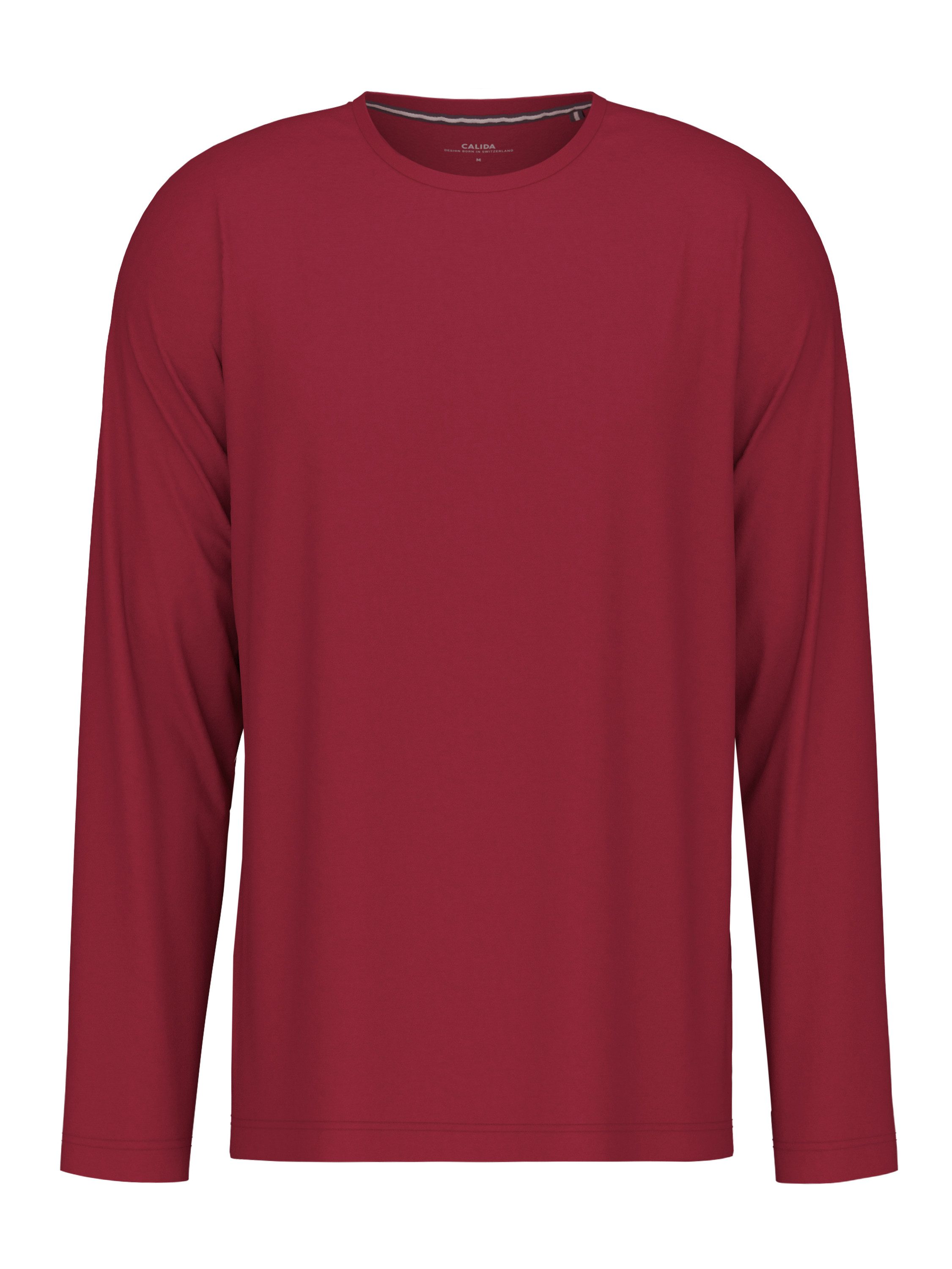 CALIDA Pyjamaoberteil Remix Basic Sleep Herren günstig online kaufen