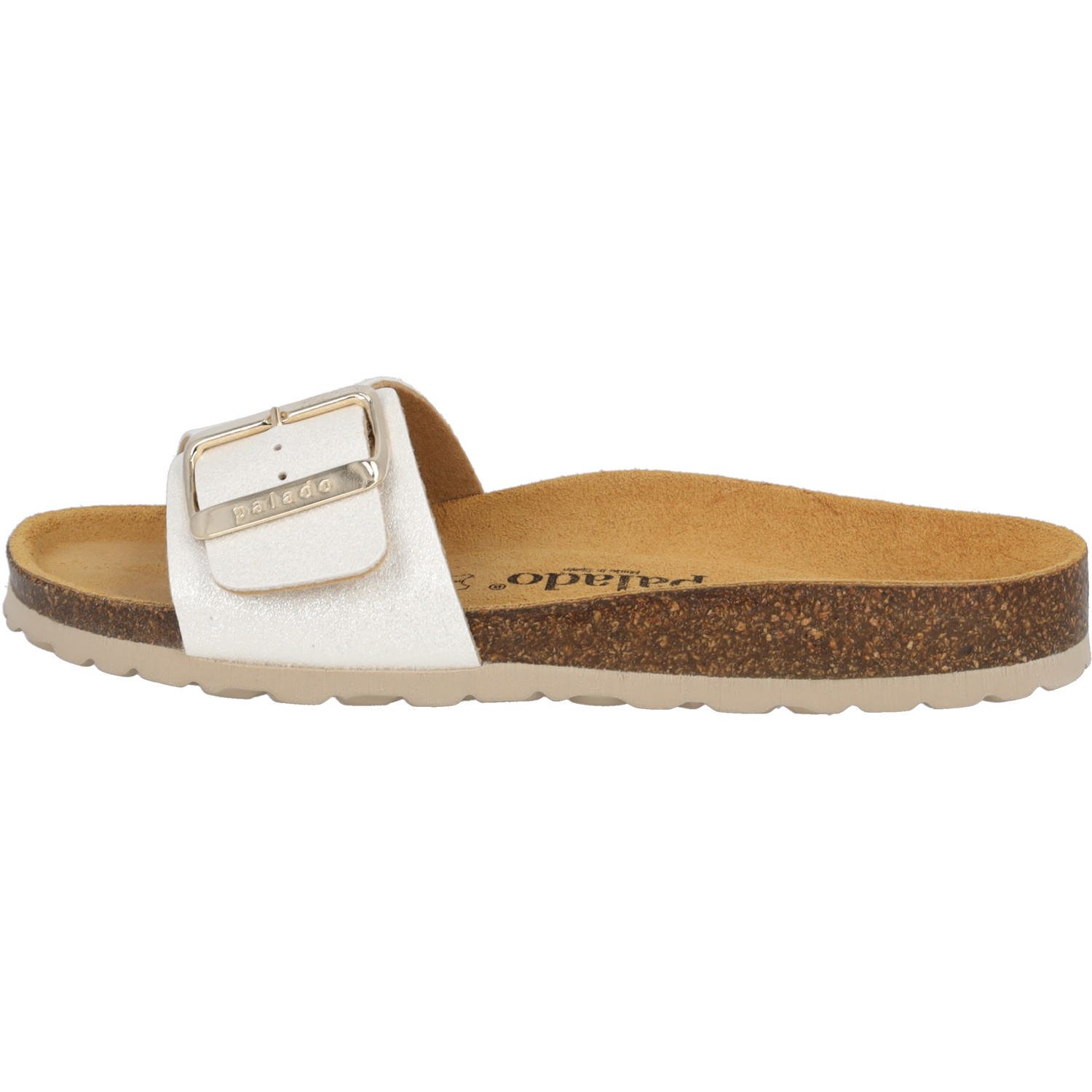 Palado Malta EGS Magnolia Pantolette günstig online kaufen
