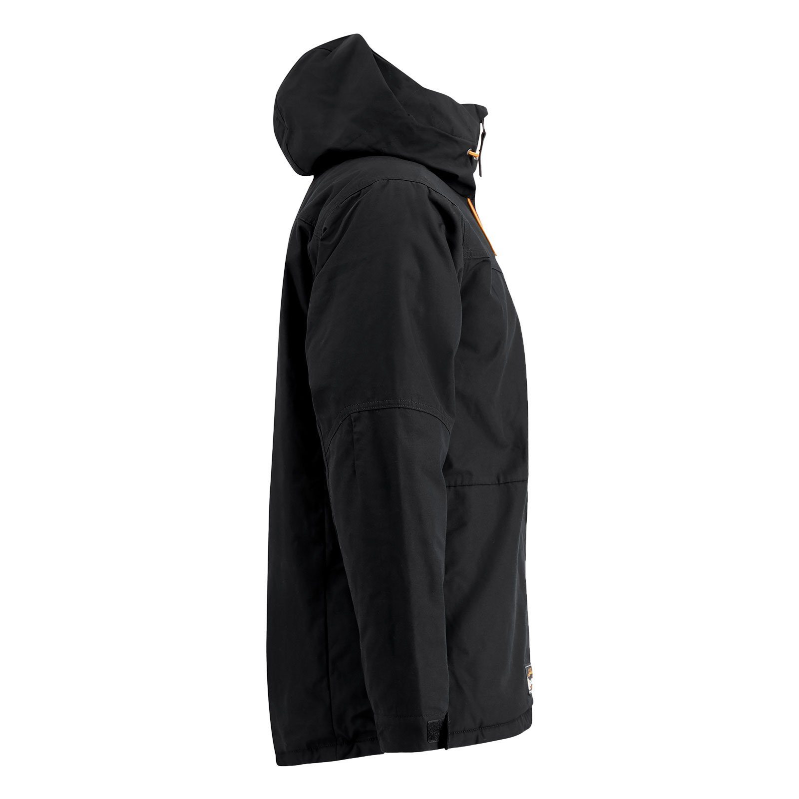 Lundhags Winterjacke Järpen Pile Jacke mit warmem Futter