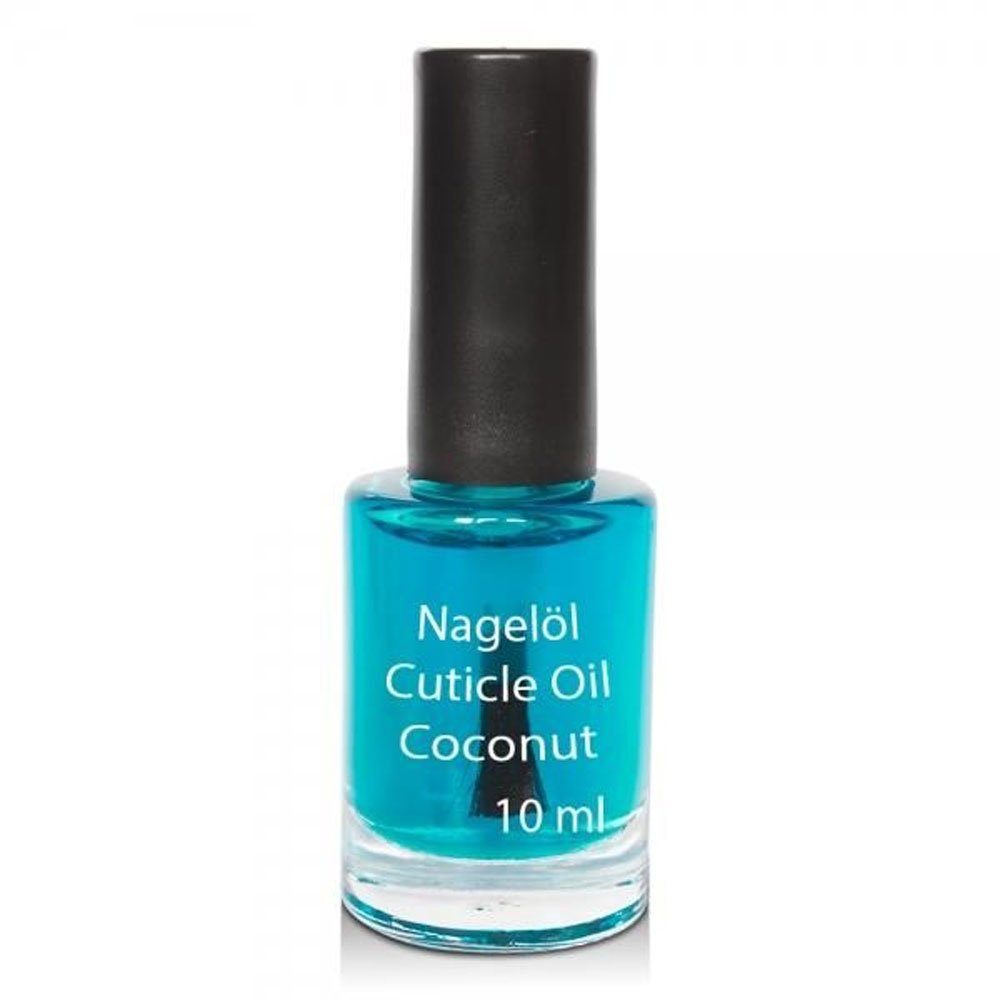 Nails 10ml Garden Coconut Sun Nagelöl Nagelpflegeöl