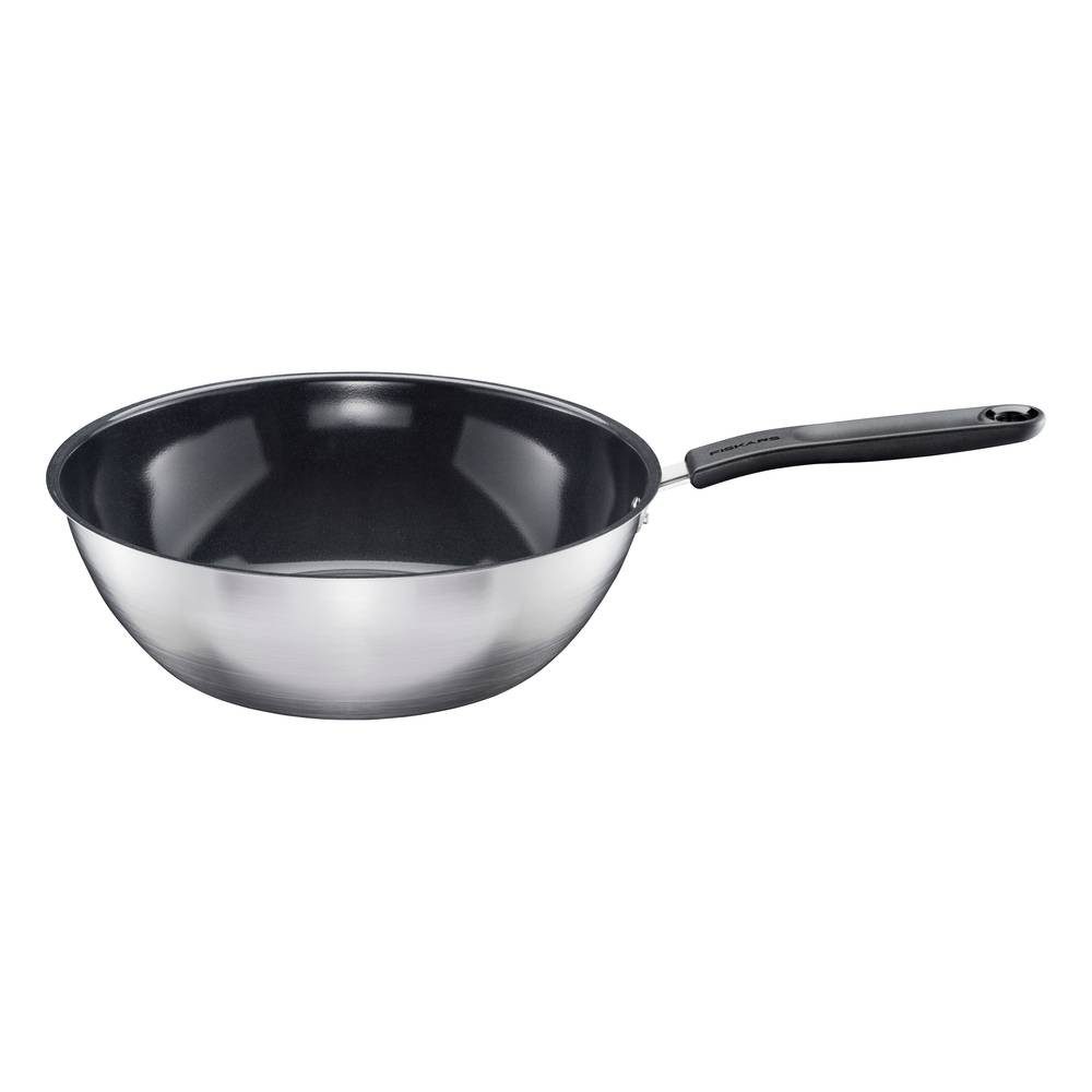 Fiskars Wok wok 28 cm 1072313