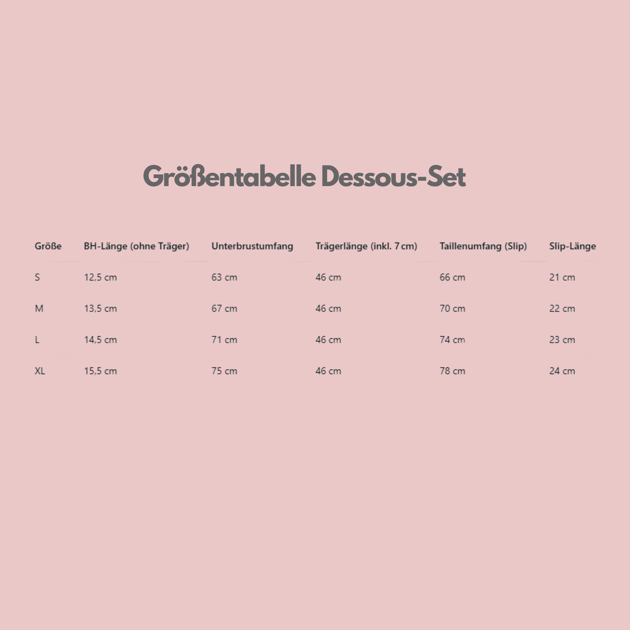 NEXORA Tanga String Tanga BH Set, Lingerie Set, Dessous Set (Komplett-Set) günstig online kaufen