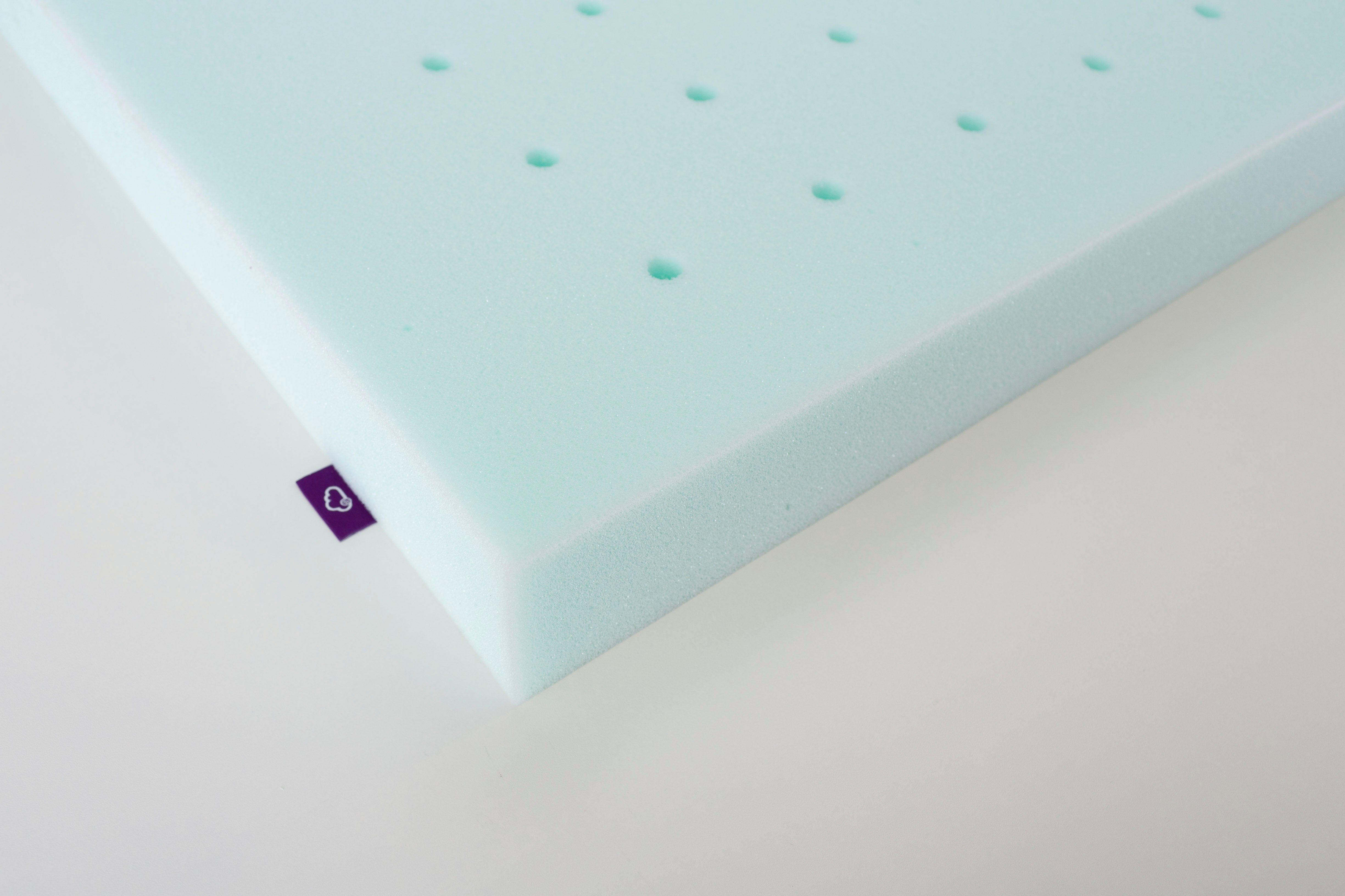 Kindermatratze Regenbogen, Träumeland, 9 cm hoch günstig online kaufen