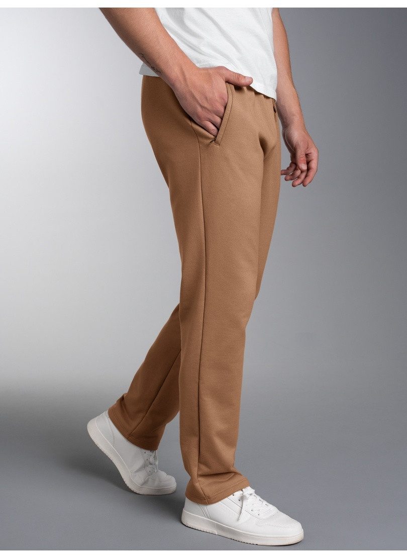 Trigema Sweathose TRIGEMA Freizeithose aus Sweat-Qualität (1-tlg)