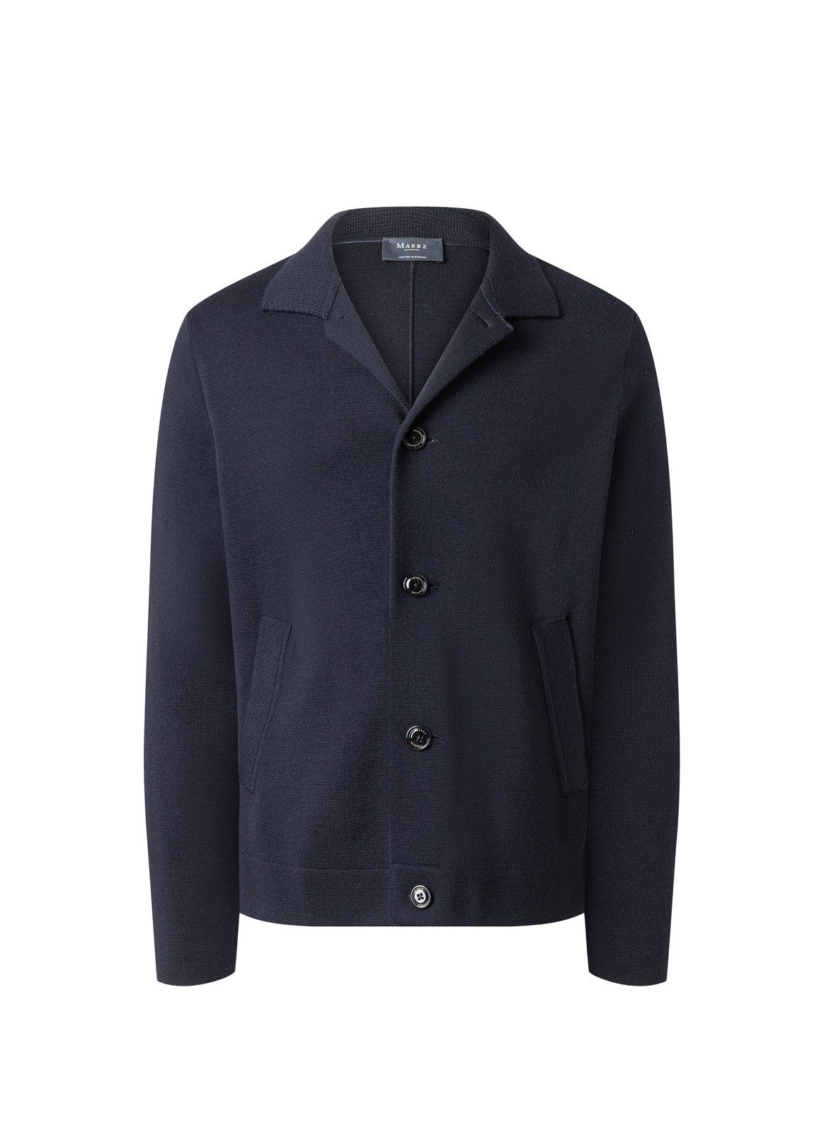 MAERZ Muenchen Strickjacke Strickjacke Knopf 1/1 günstig online kaufen