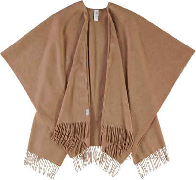 Fraas Poncho Wollruana (1-St)