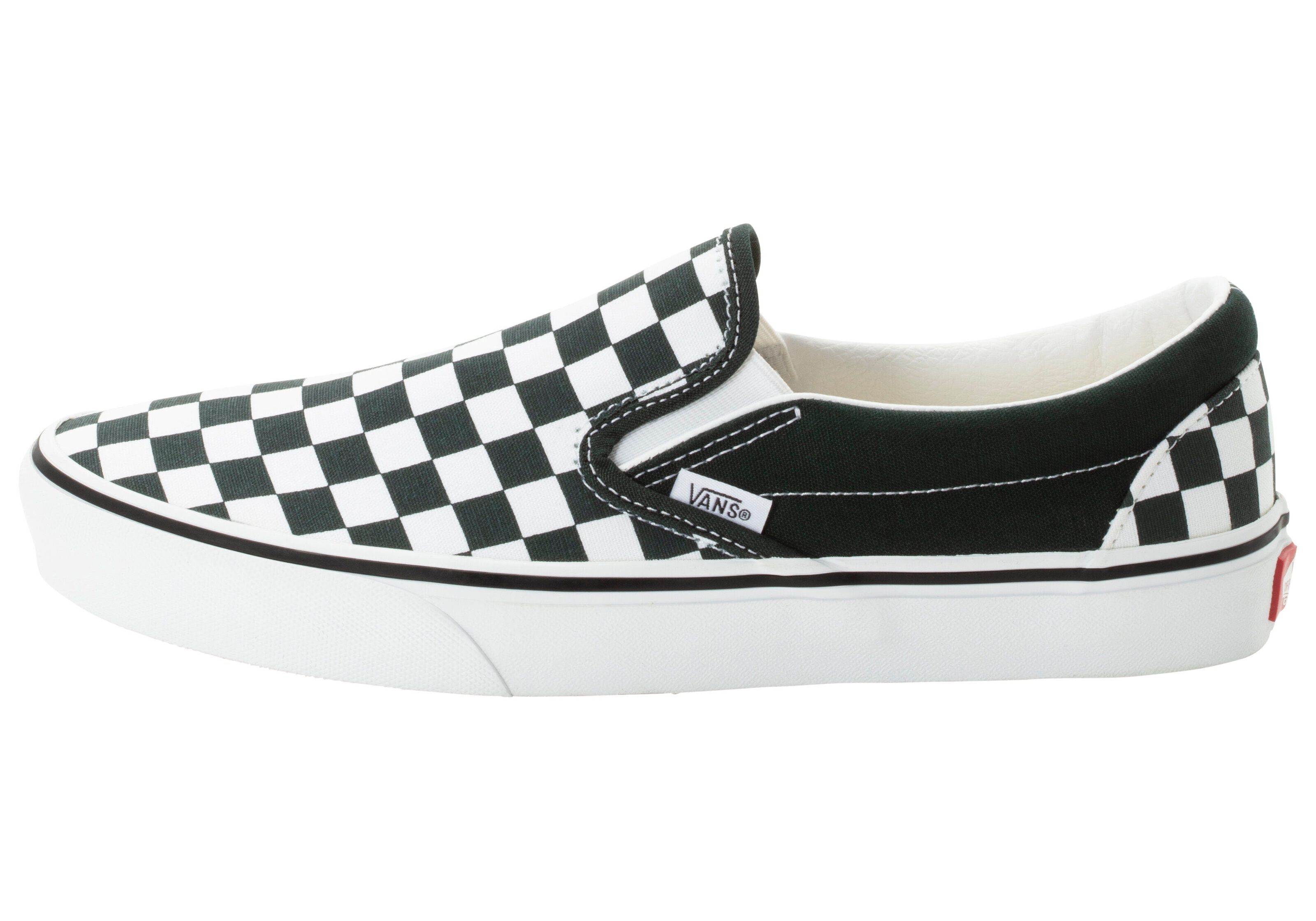Vans Classic Slip-On Sneaker günstig online kaufen