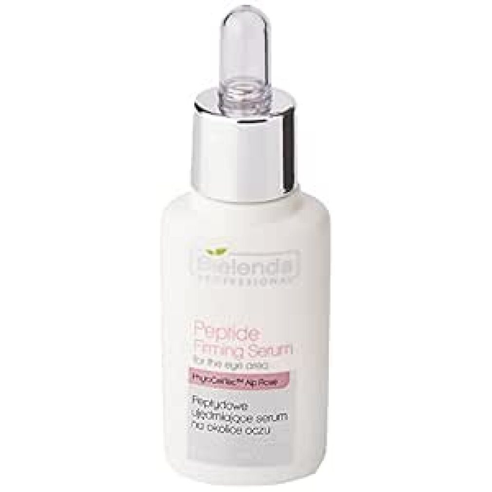 Bielenda Augenserum PROFESSIONAL Peptid-Straffungsserum für die Augen