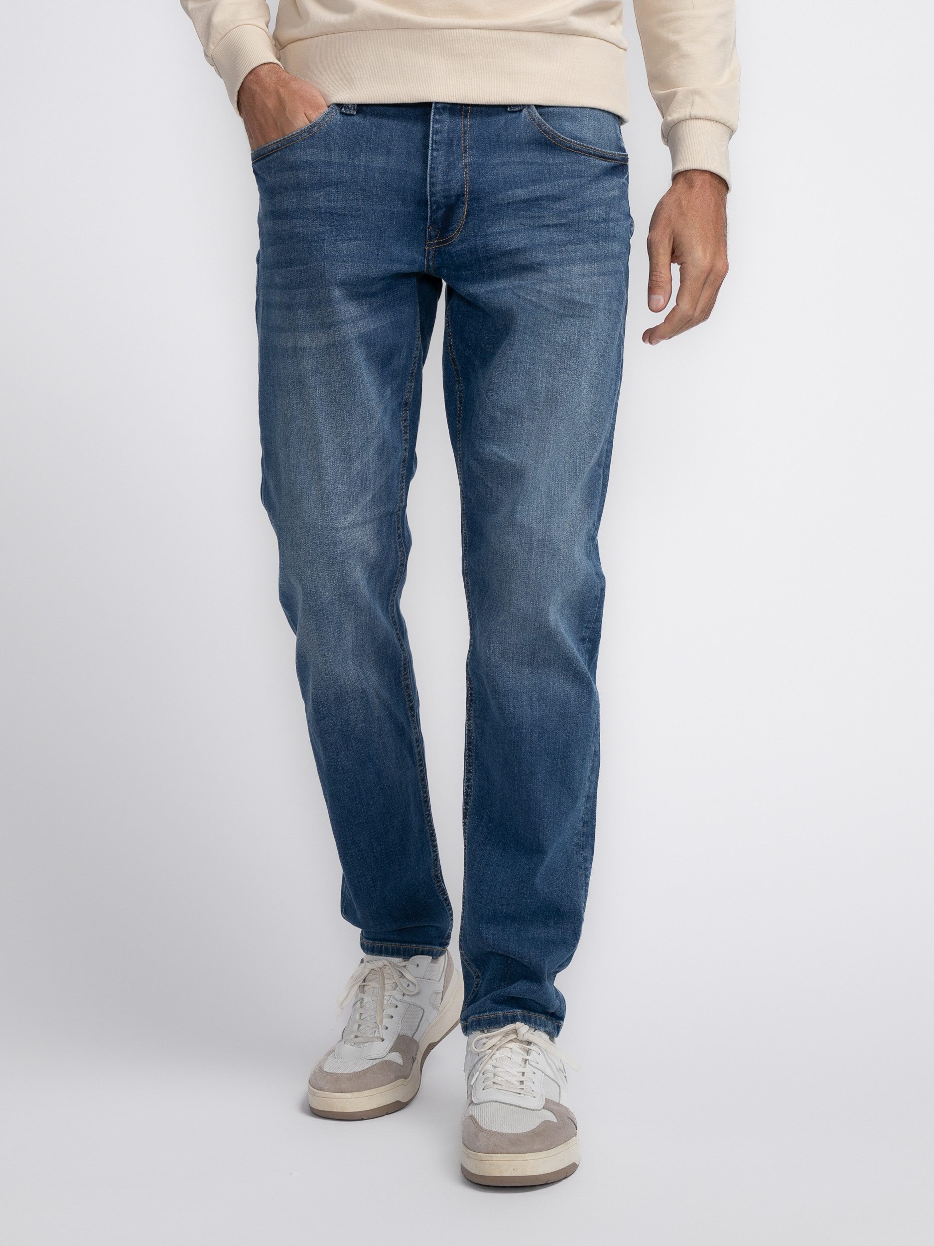 Petrol Industries Regular-fit-Jeans Russel Classic günstig online kaufen