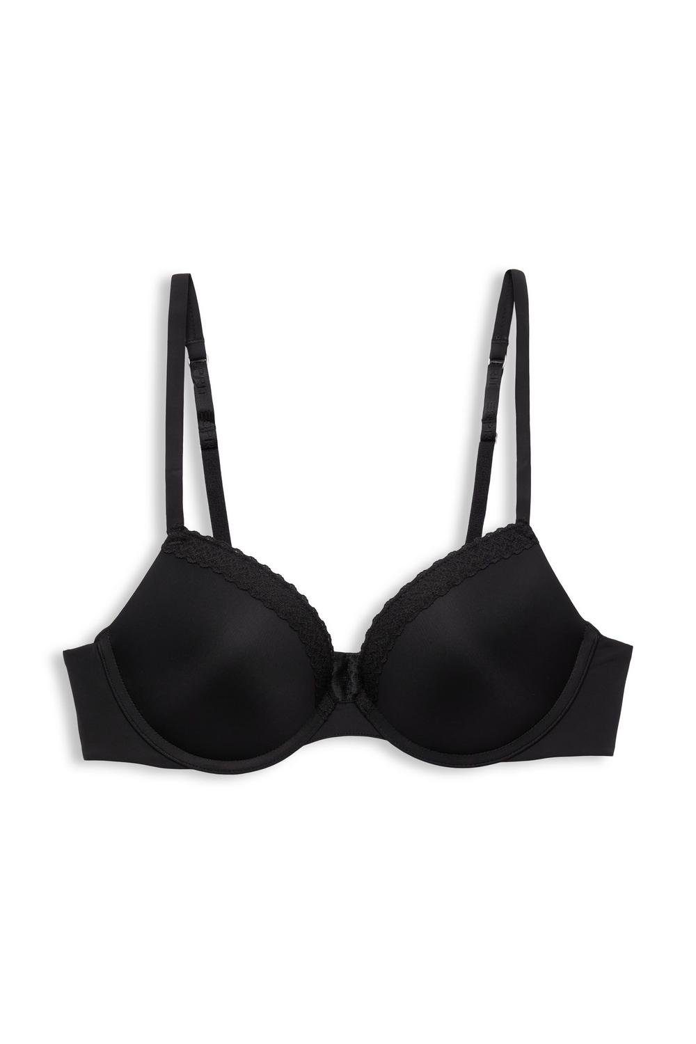 Esprit Unterhemd Bras with wire