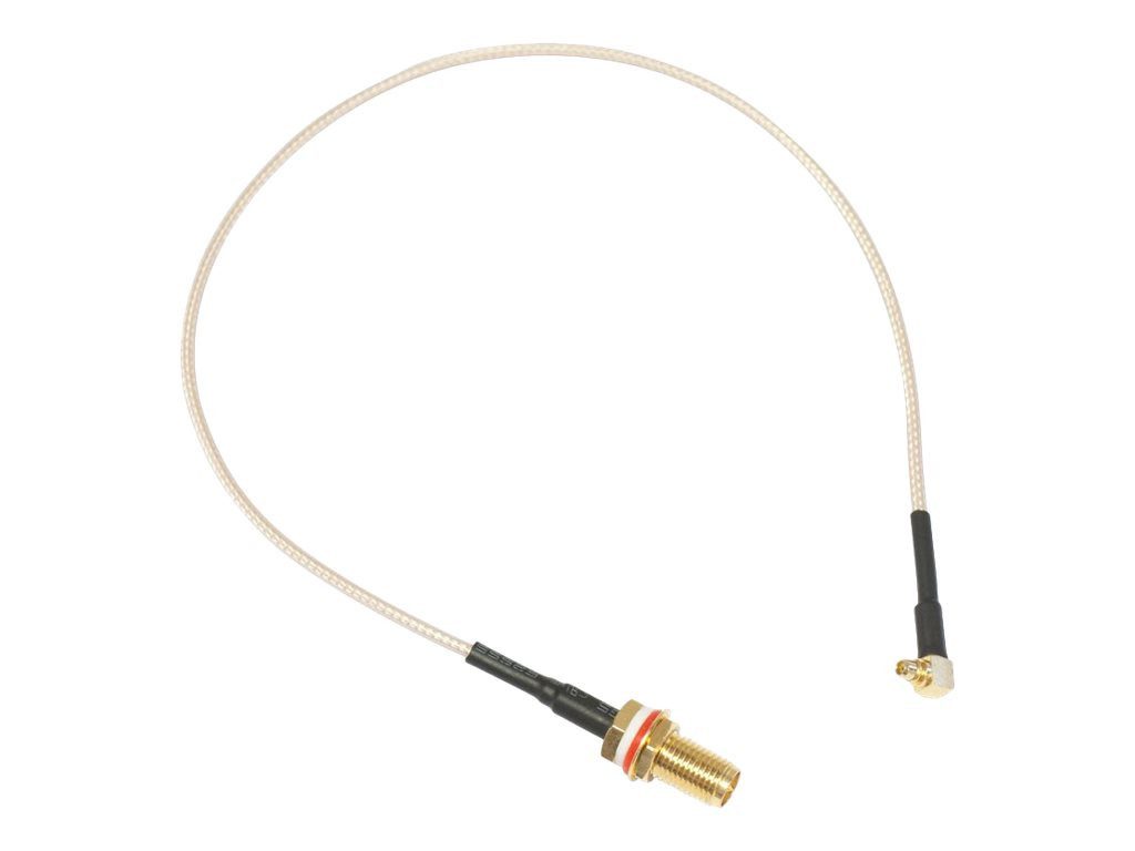 MikroTik TV-Kabel