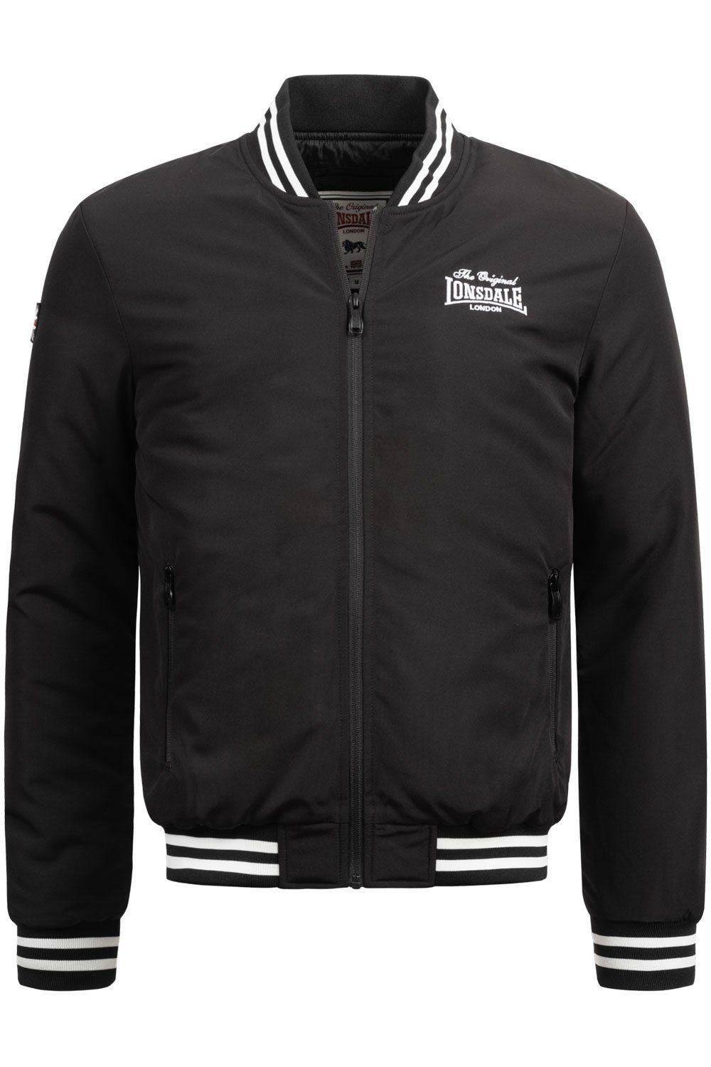 Lonsdale Sommerjacke TRUSTHORPE