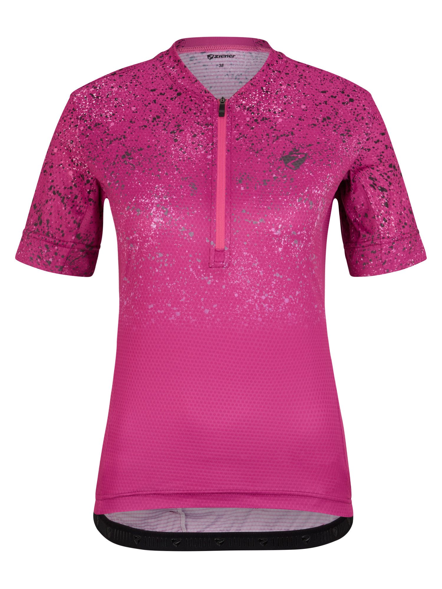 Ziener Radtrikot NALADIA-Z günstig online kaufen