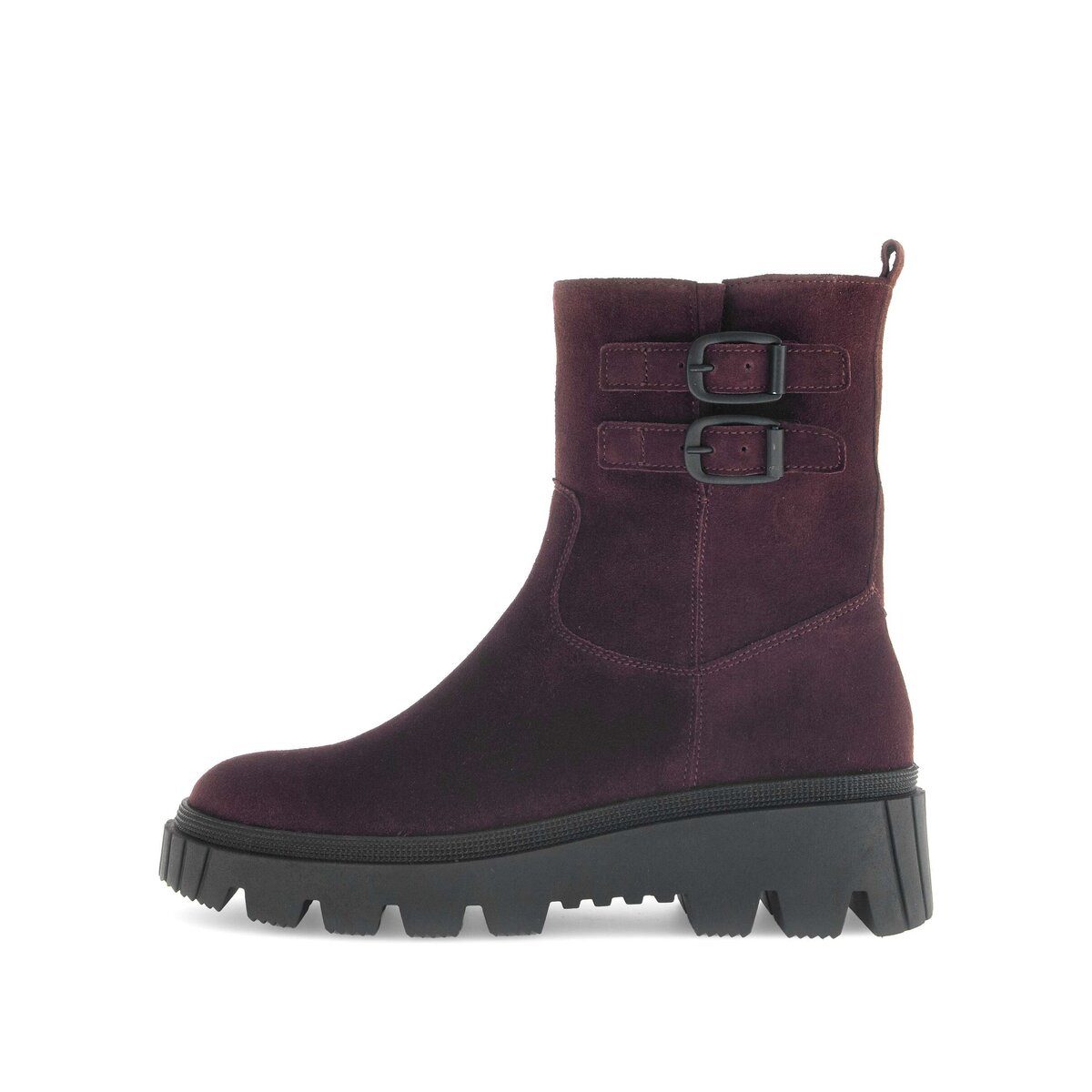 Gabor Biker Boots Rauleder Bikerboots günstig online kaufen