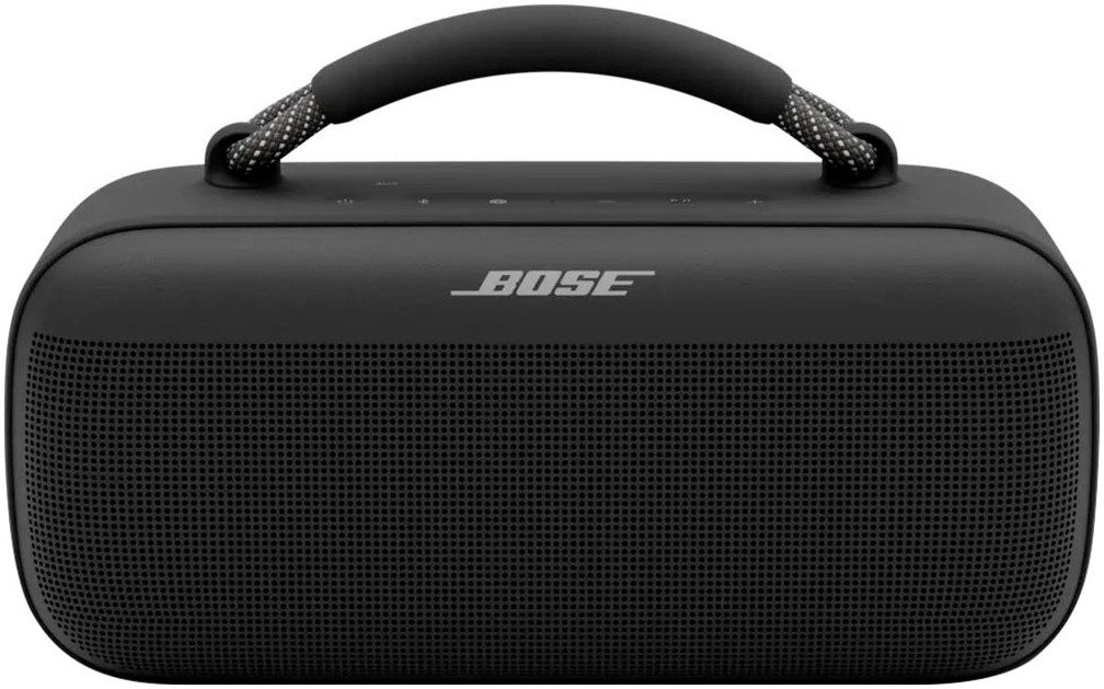 Bose Soundlink Max Portable-Lautsprecher Stereo (Bluetooth)