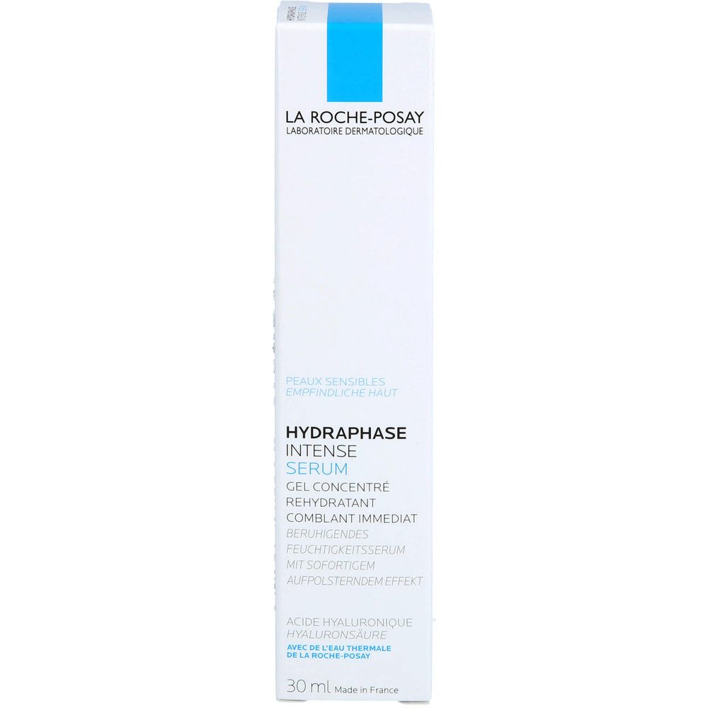 Feuchtigkeitscreme Intensives Feuchtigkeits-Serum mit Hyaluronsäure