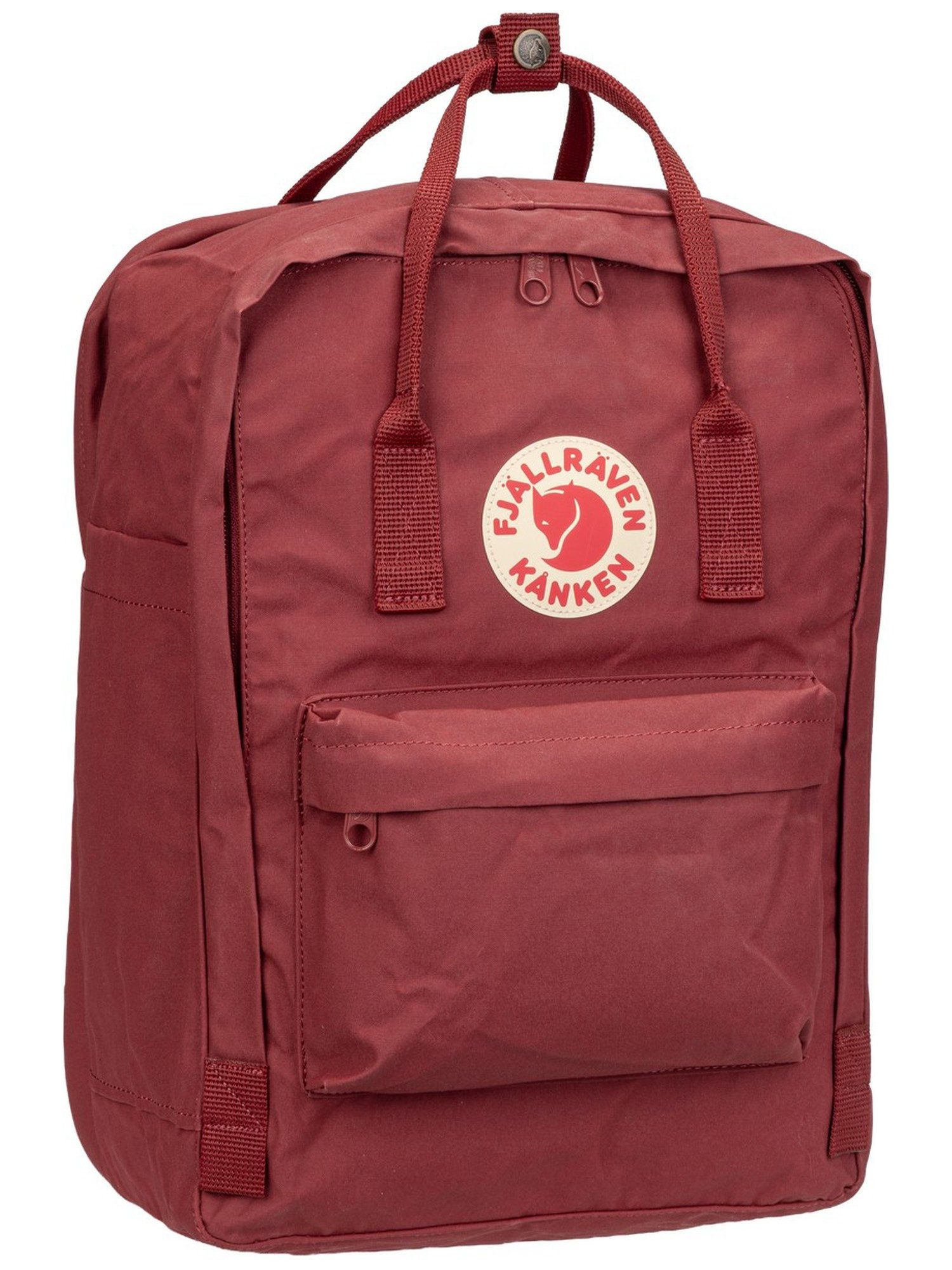 Ox Red
