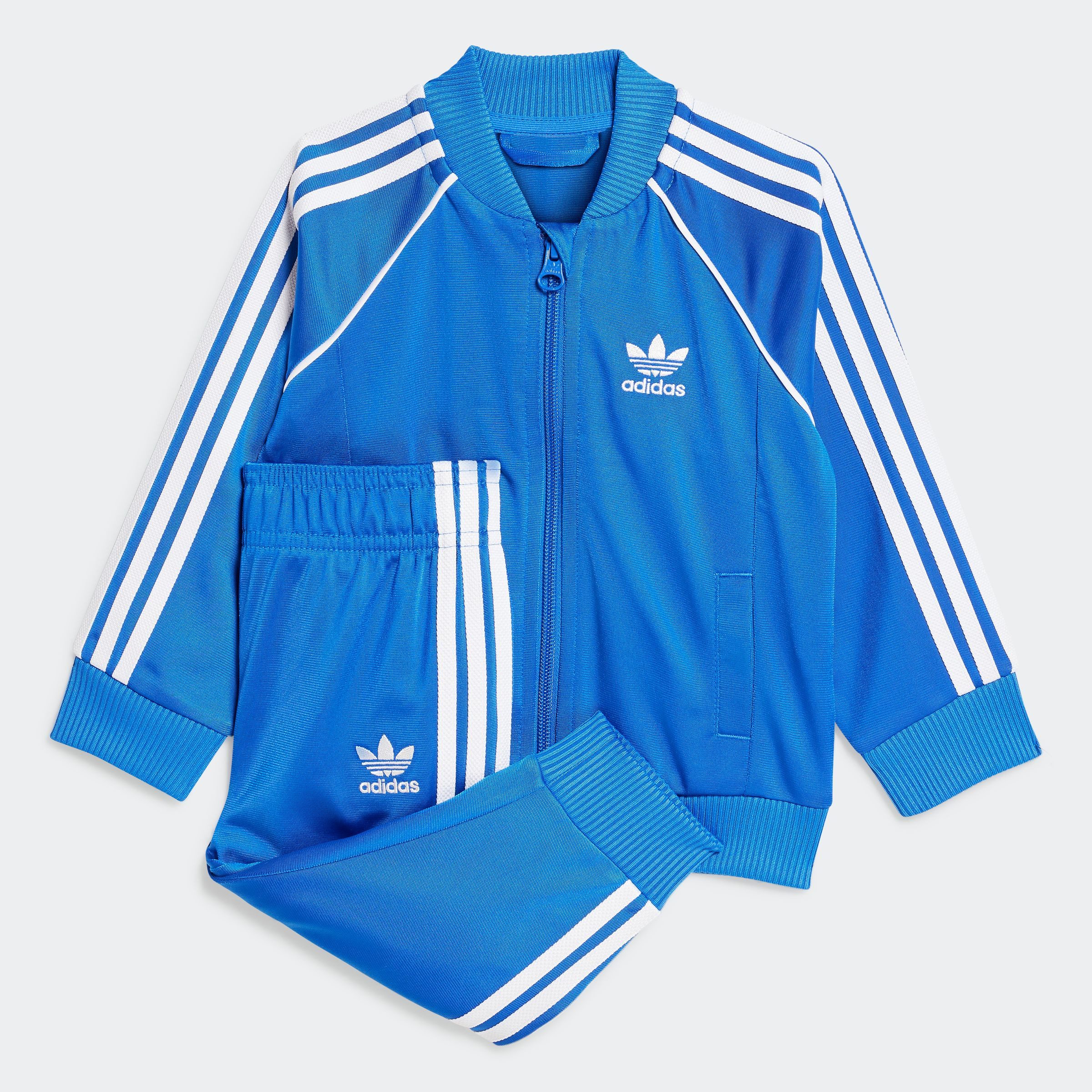adidas Originals Trainingsanzug SST TRACKSUIT (2-tlg)