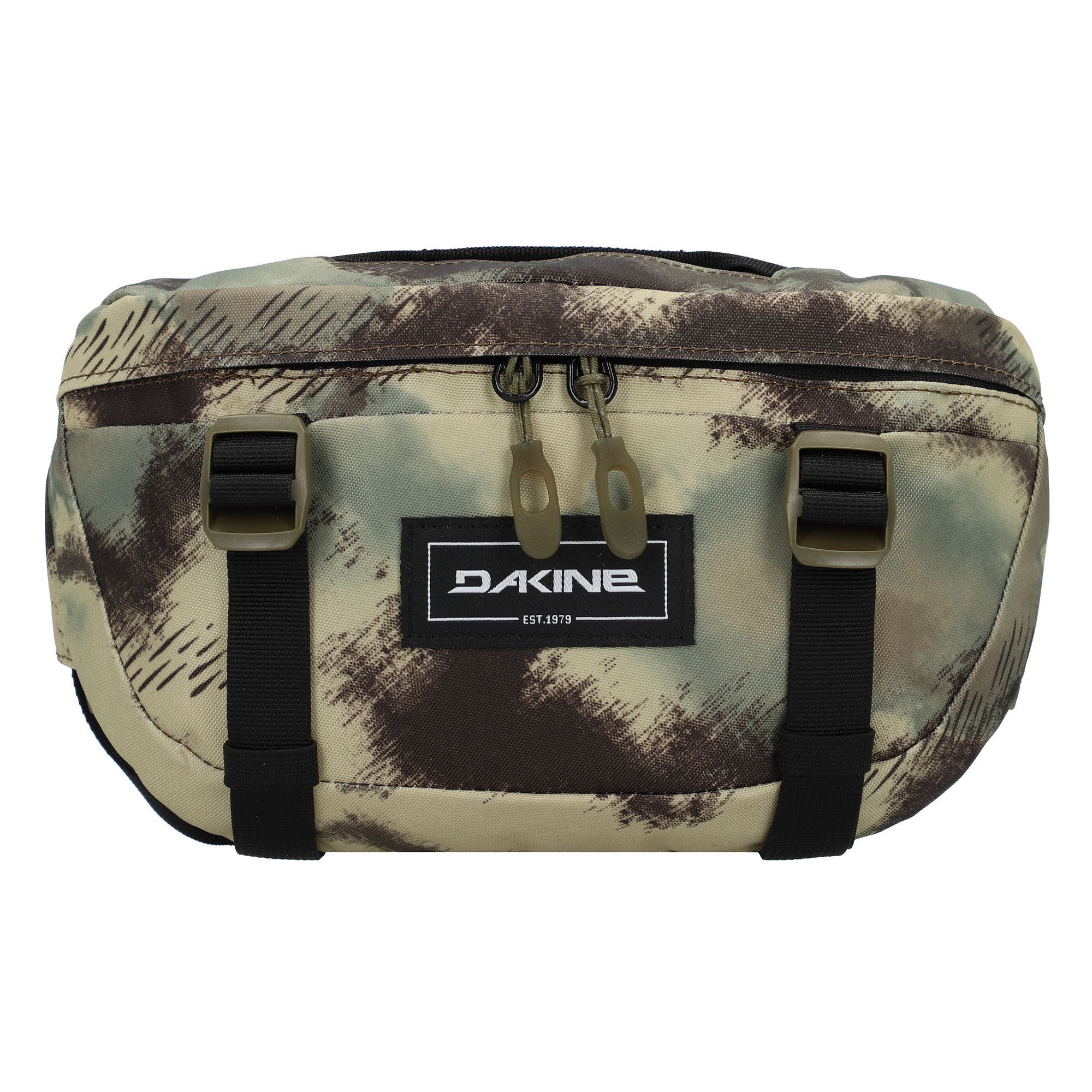 Dakine Gürteltasche Hot Laps, Polyester