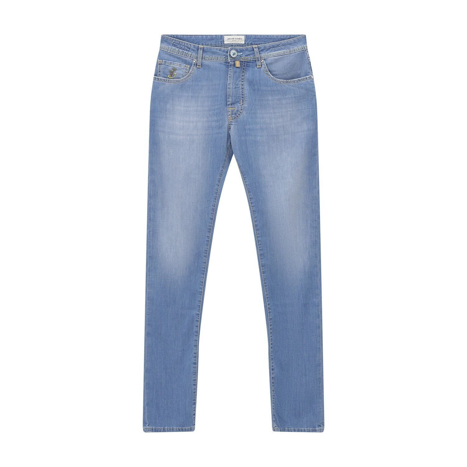 JACOB COHEN Slim-fit-Jeans