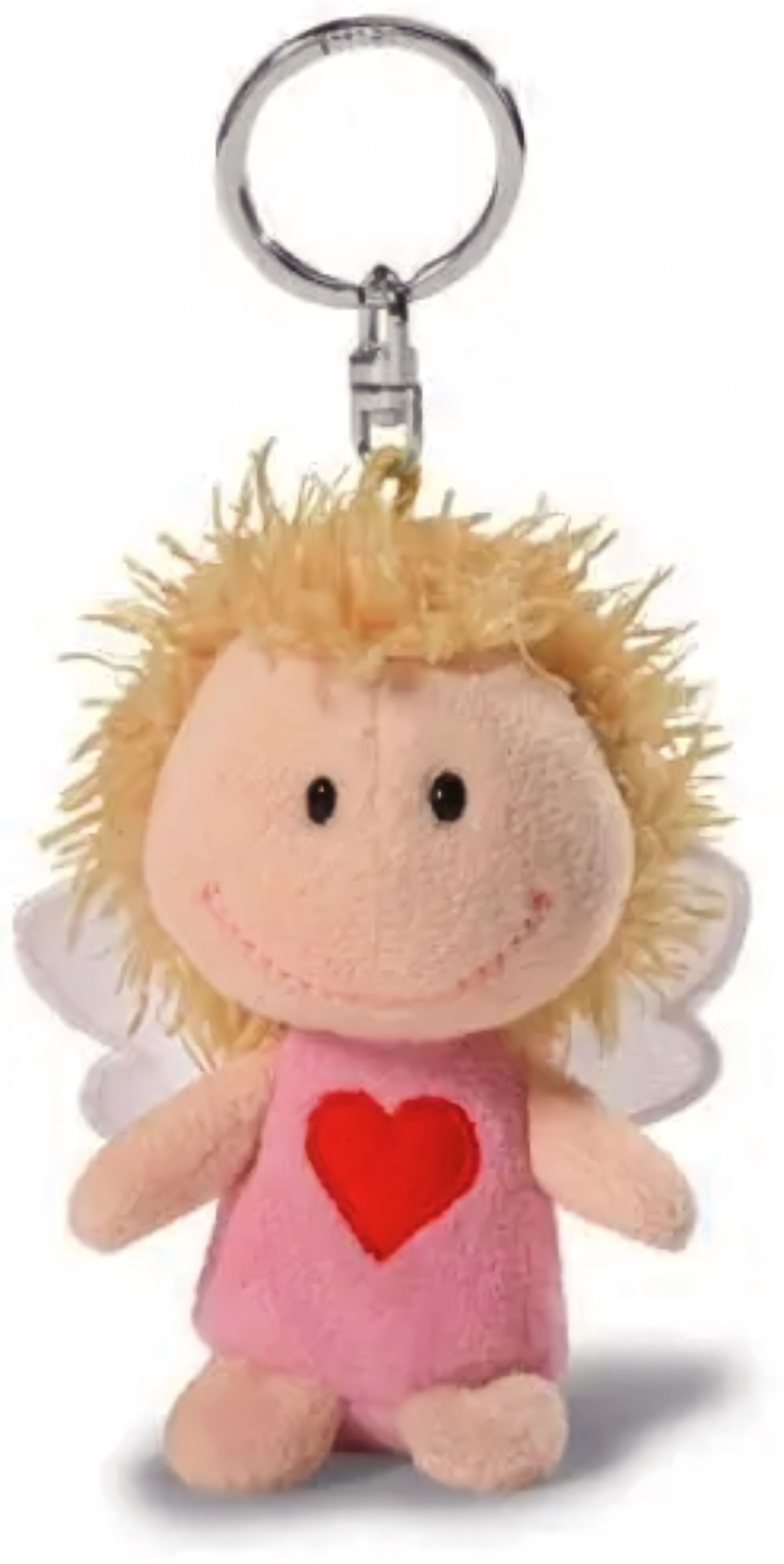 Stelby Schlüsselanhänger Schutzengel Schlüsselanhänger verschiedene Motive günstig online kaufen