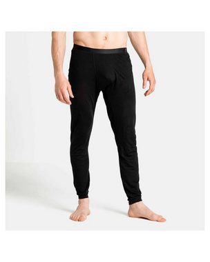 Odlo Funktionsunterhose Herren Funktionsunterhose Lang (1-St)