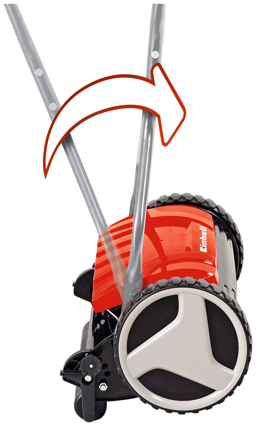 Einhell Spindelmäher GE-HM 38 S, 38 cm Schnittbreite