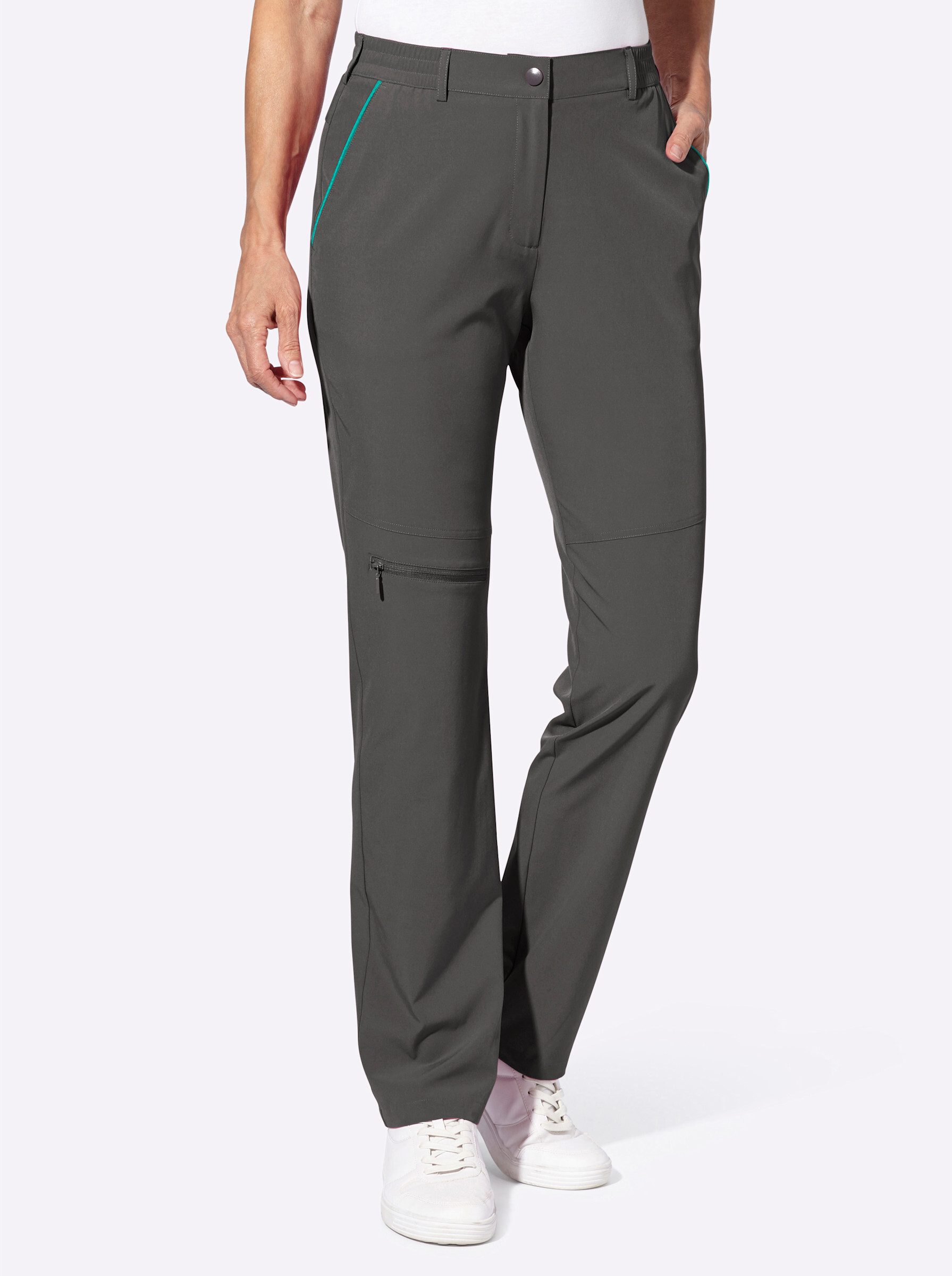 Sieh an! Jogginghose Freizeithose . günstig online kaufen