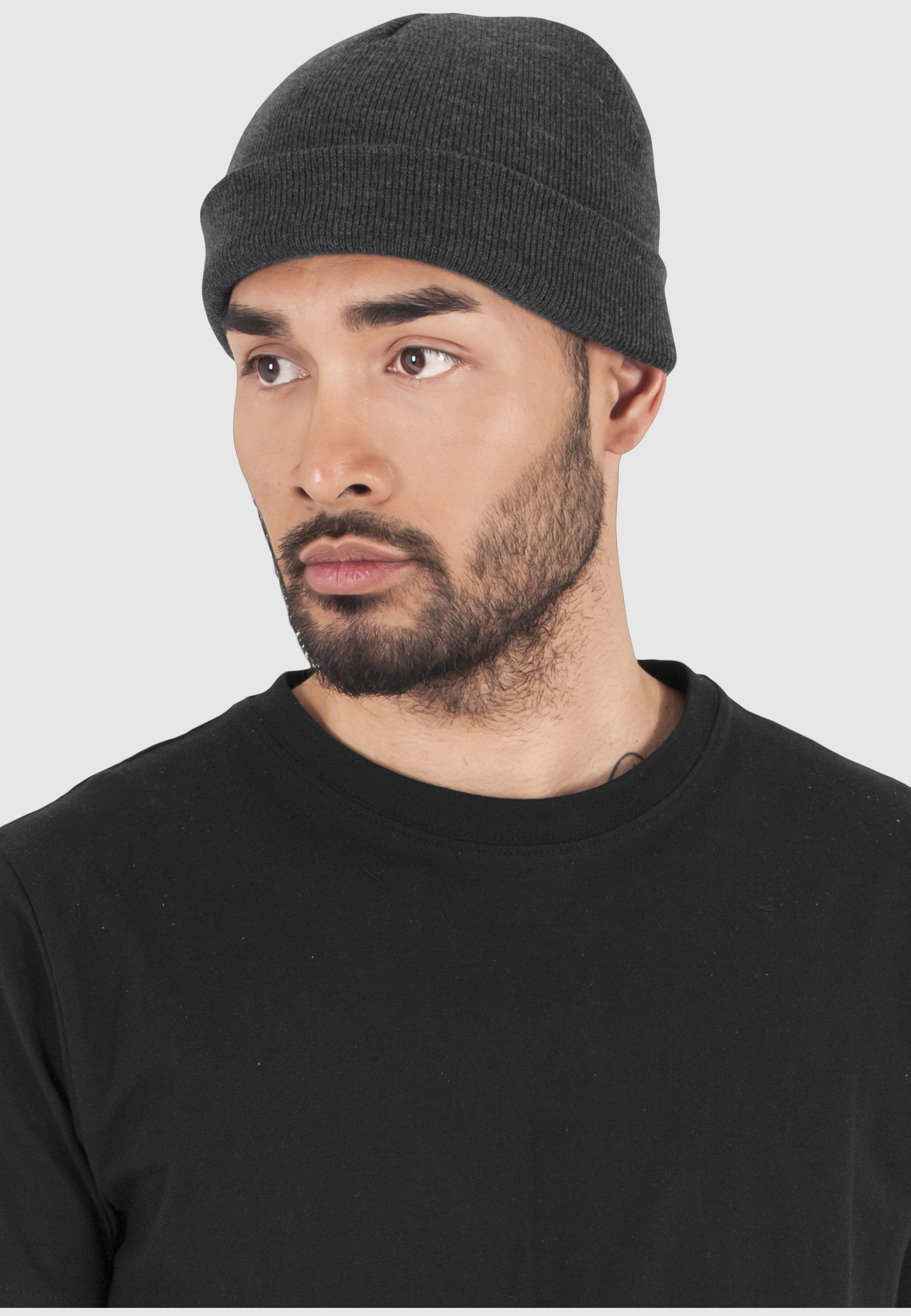Flexfit Beanie Flexfit Unisex Heavyweight Beanie (1-St)