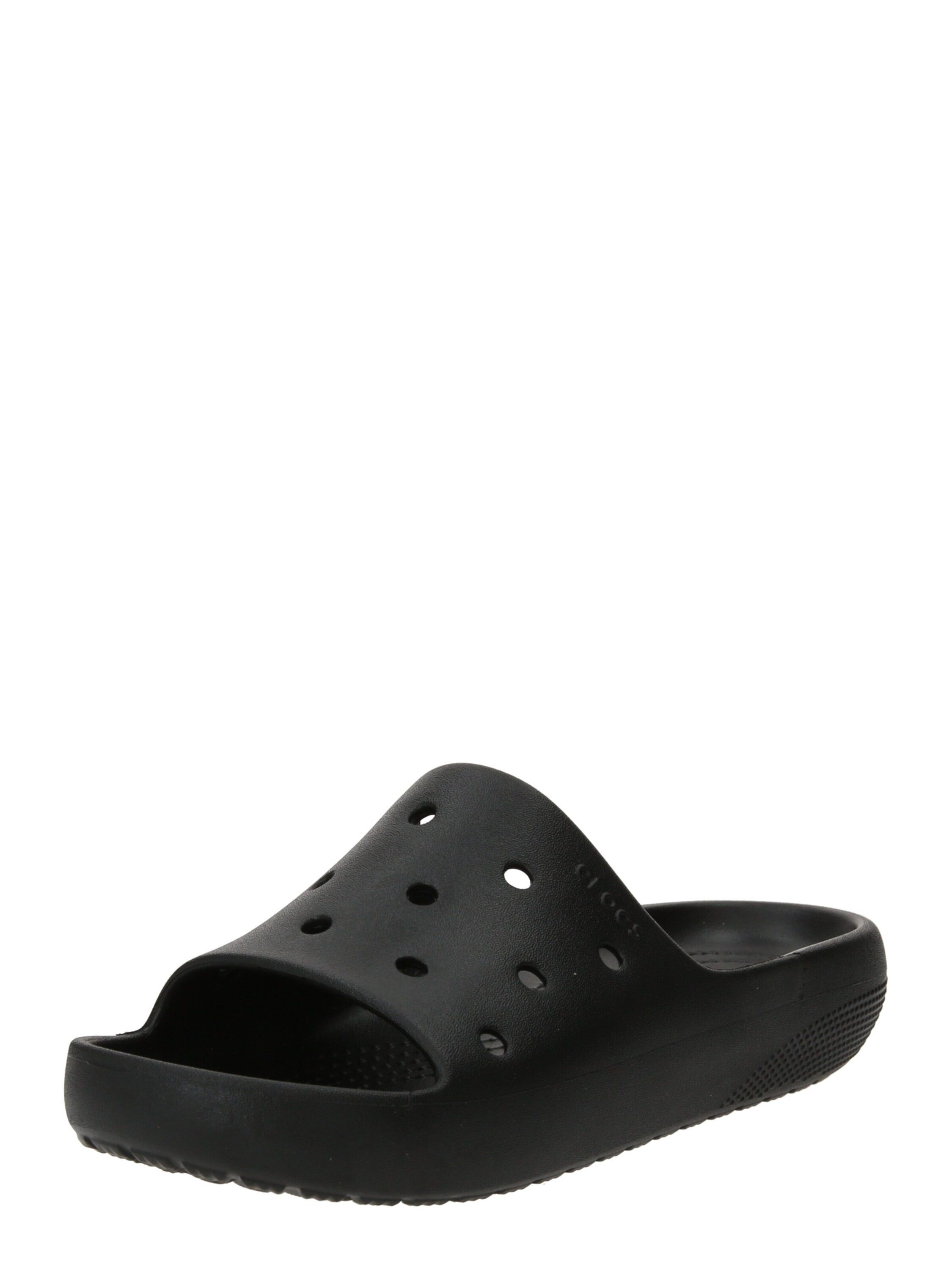 Crocs Classic v2 Pantolette (1-tlg) günstig online kaufen