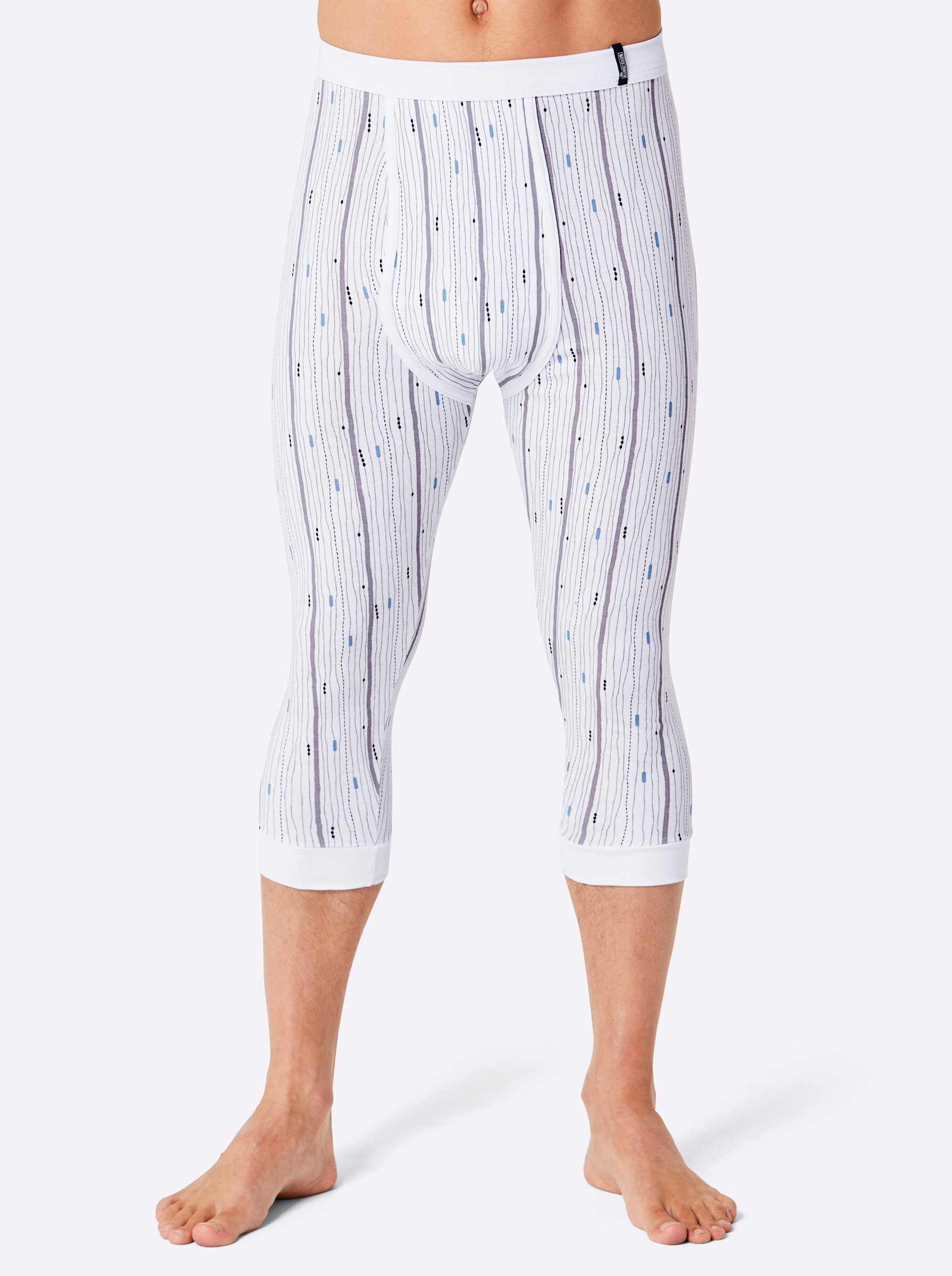 Witt Lange Unterhose Hose lang (2-St) günstig online kaufen