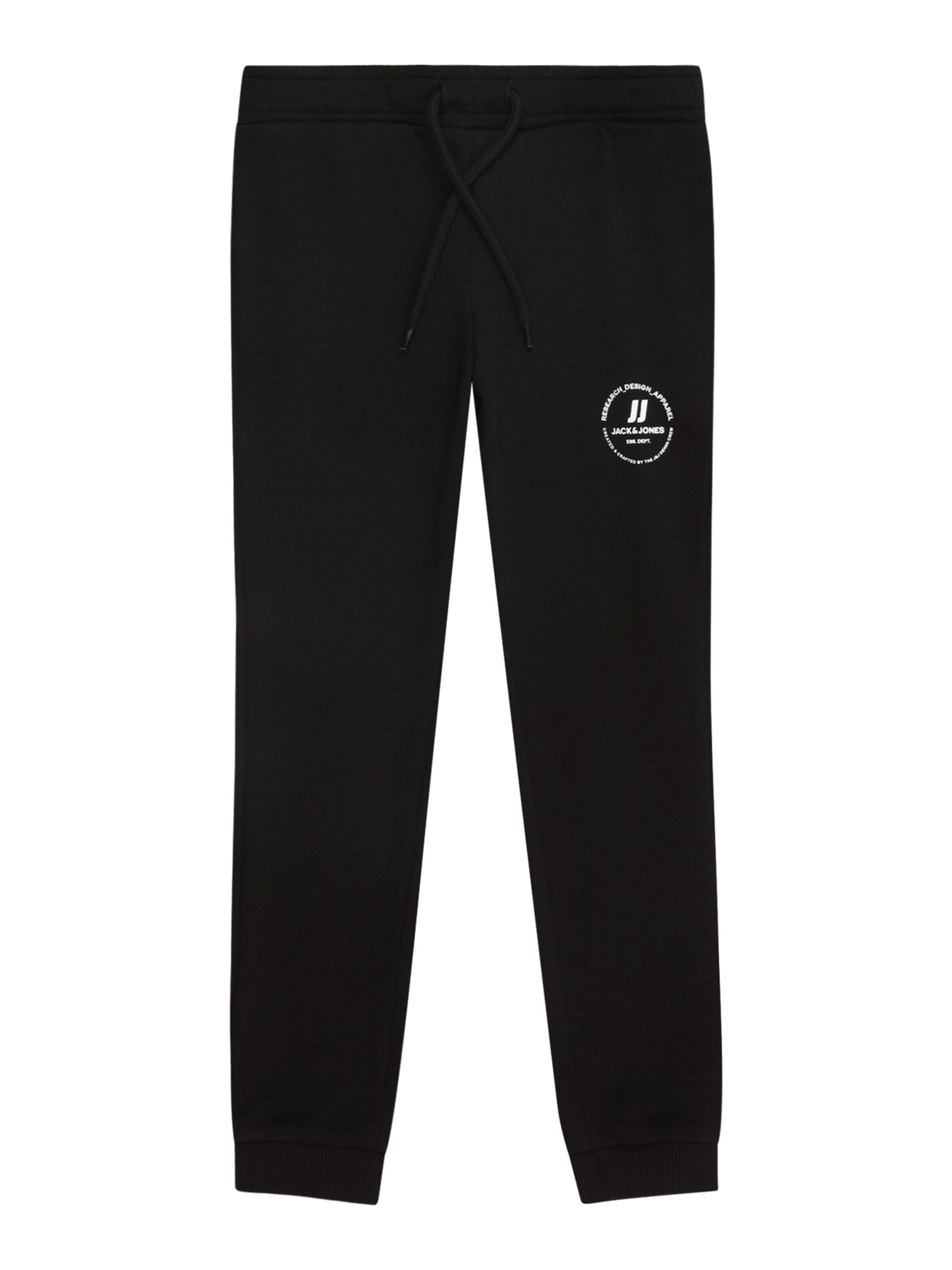 Jack & Jones Junior Sporthose JPSTGORDON JJSWIFT (1-tlg)