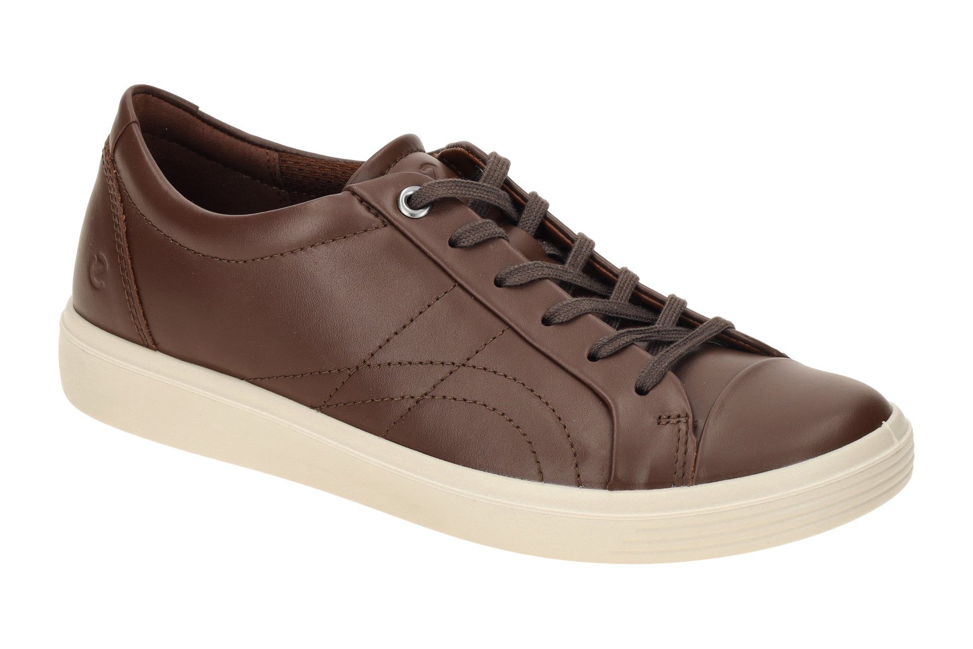 Ecco 21861301474 Schnürschuh günstig online kaufen